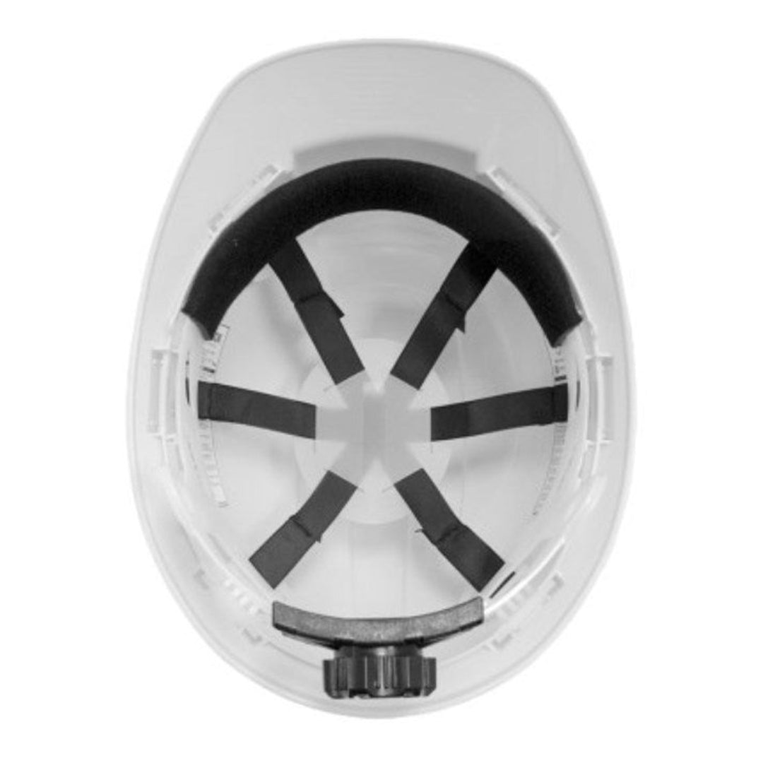 Workhorse Safety Traditional Design Hard Type 1 Hat