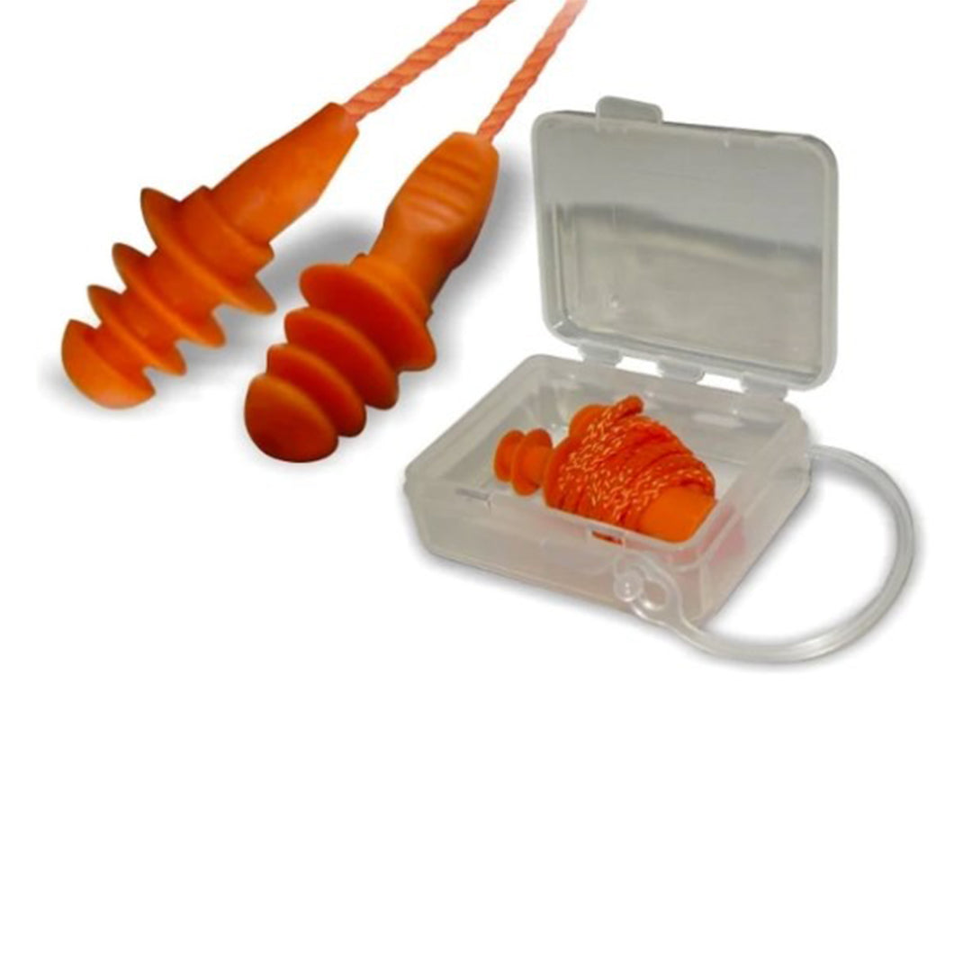 Distributeur de bouchons d'oreille cordés Workhorse Safety