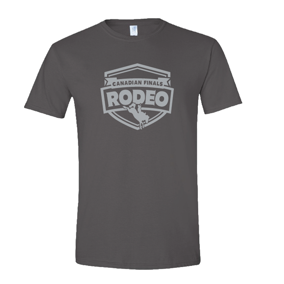 Canadian Finals Rodeo Unisex T-Shirt
