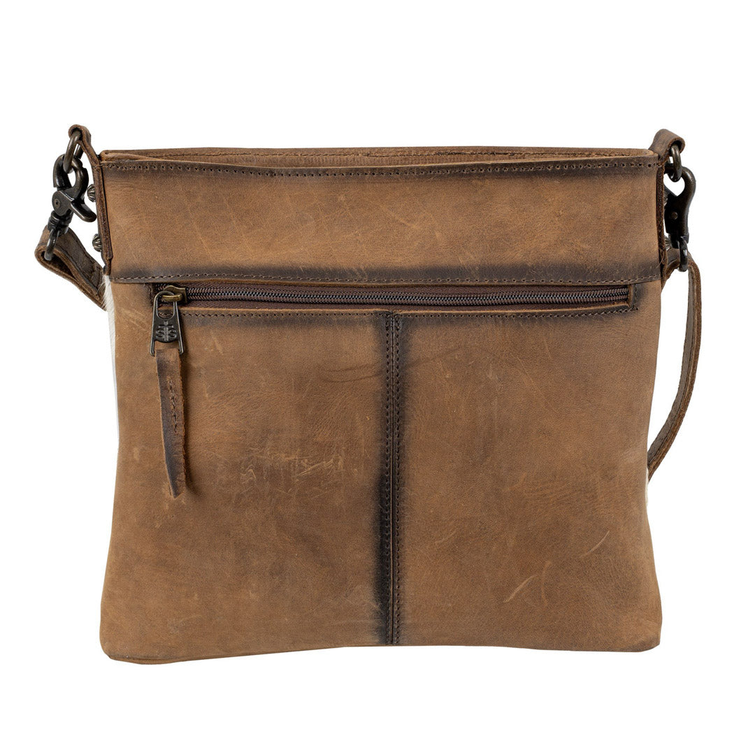 STS Ranchwear Women's Vivian Cowhide Crossbody Purse