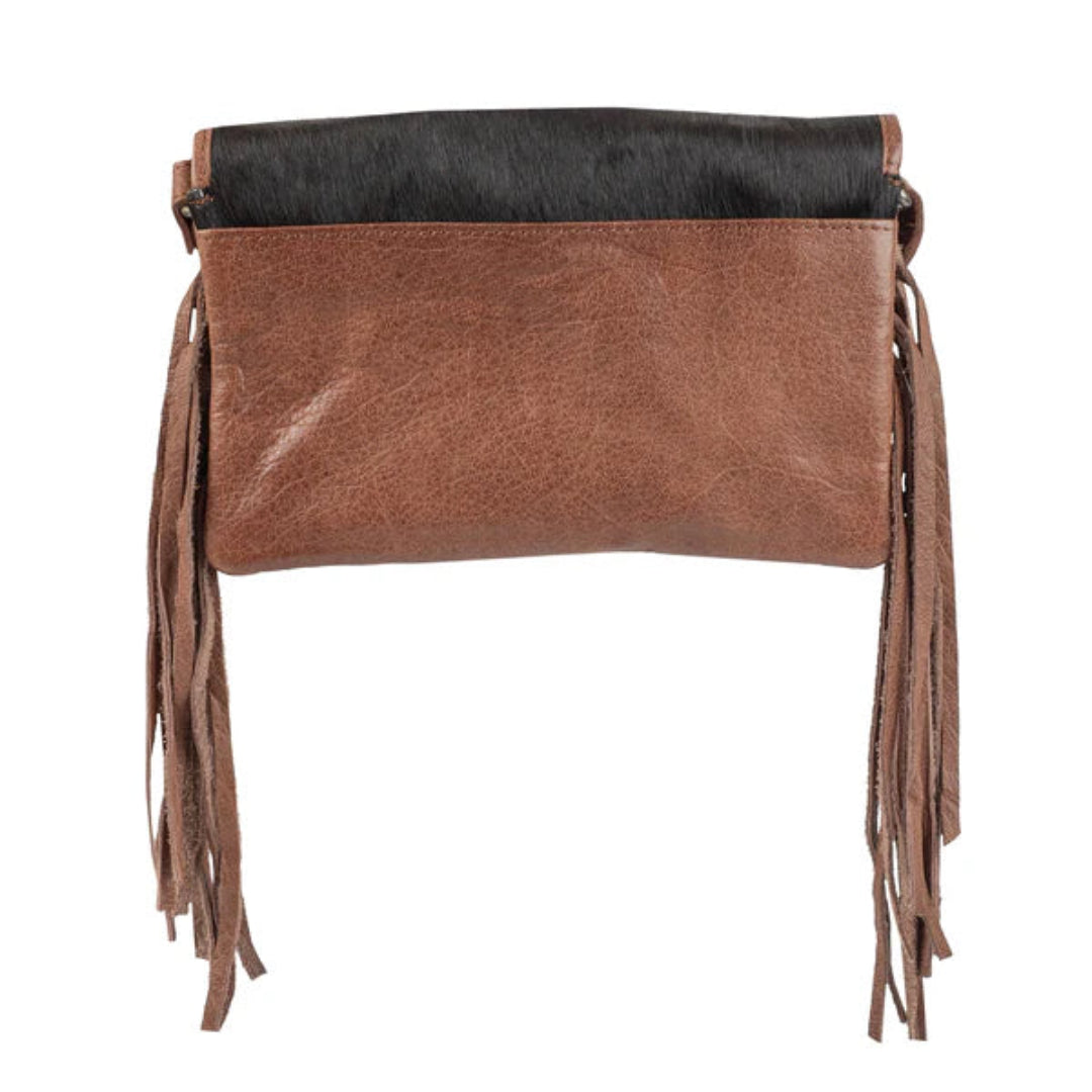 STS Ranchwear Indie Cowhide Harper Crossbody