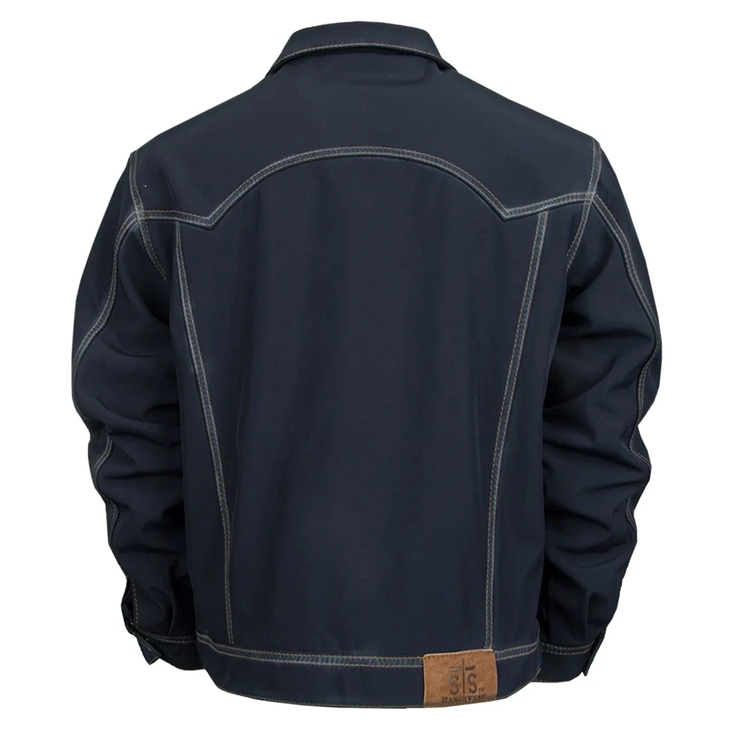 Veste Softshell Brumby pour homme STS Ranchwear