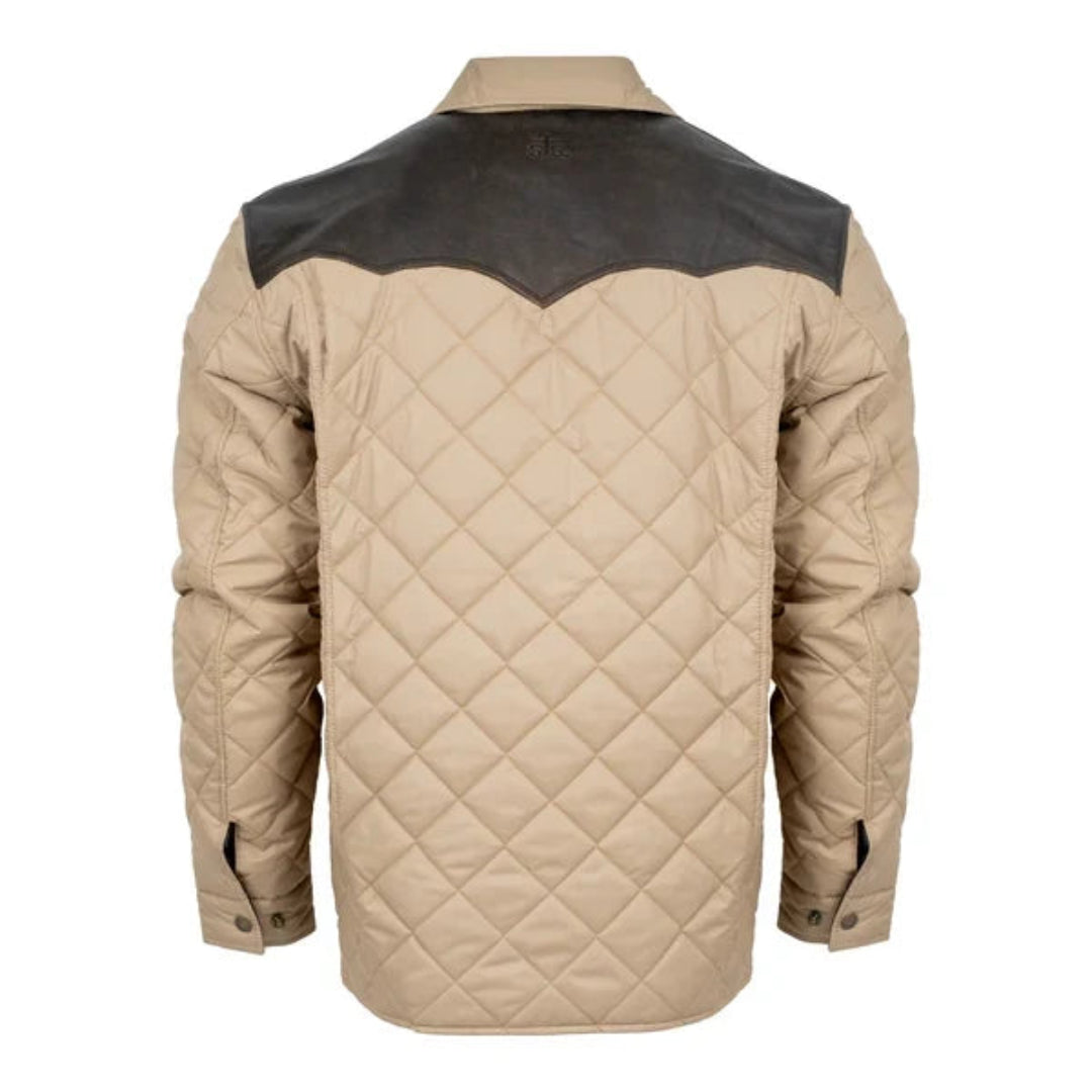 STS Ranchwear Men's Ransom Jacket