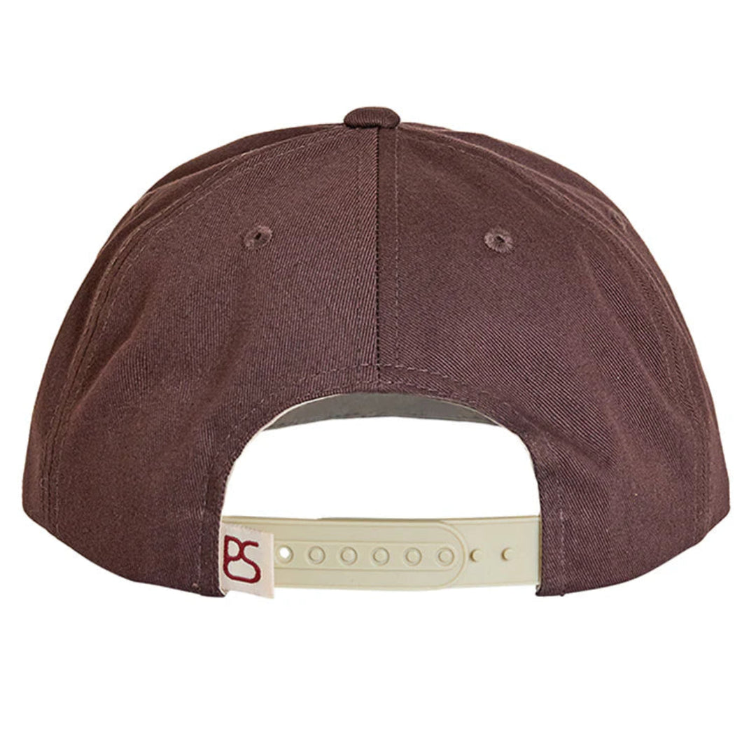 Casquette brodée pour homme Panhandle Keepin' It Western