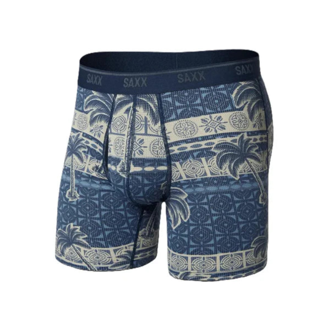 SAXX Men's Quest Quick Dry Underwear