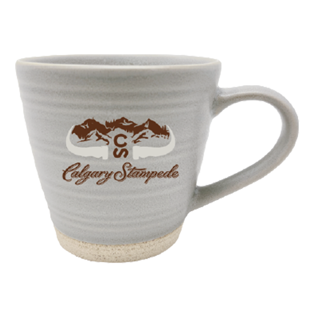 Calgary Stampede Ceramic Mug