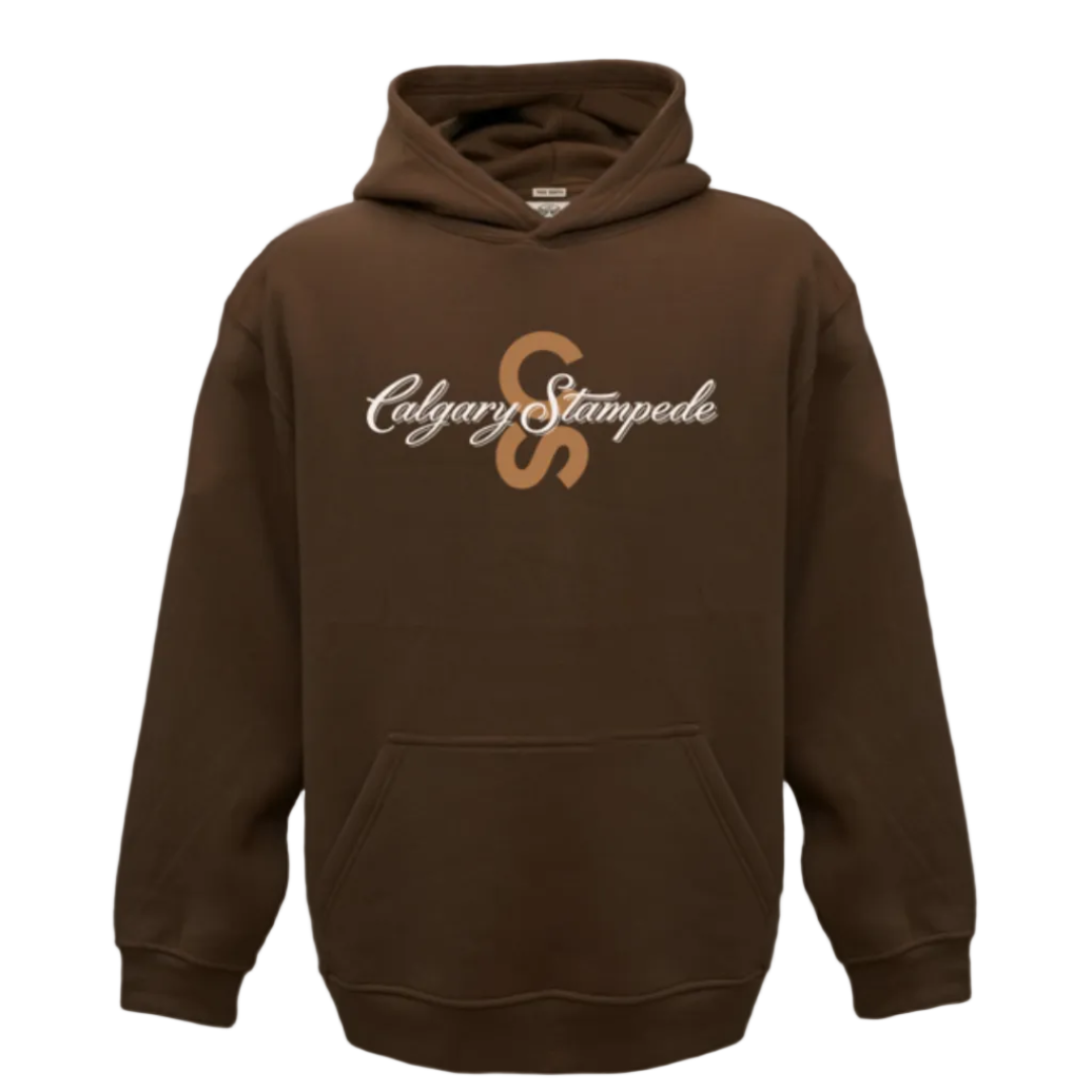 Calgary Stampede Unisex Logo Hoodie