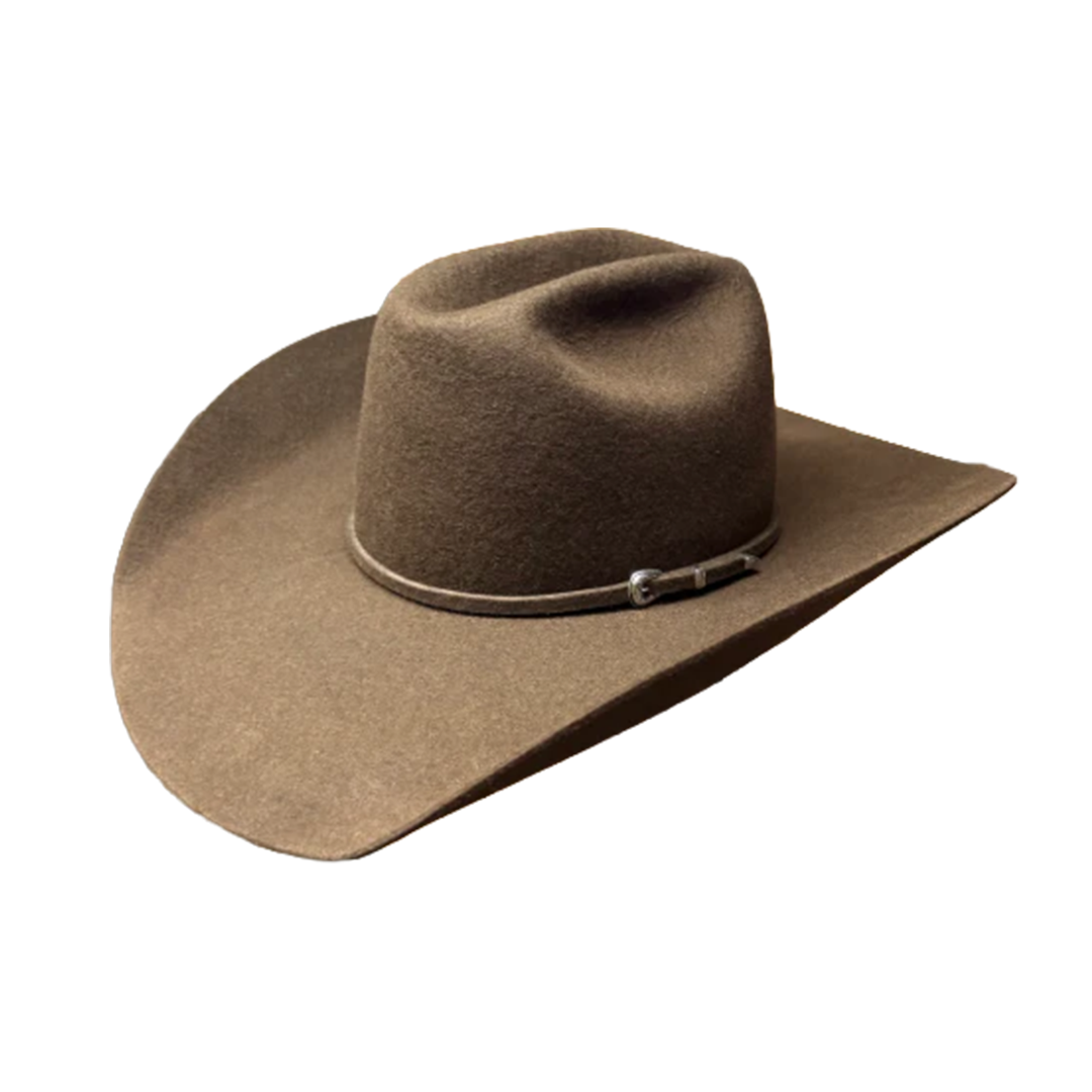 Chapeau Rodeo King 3X
