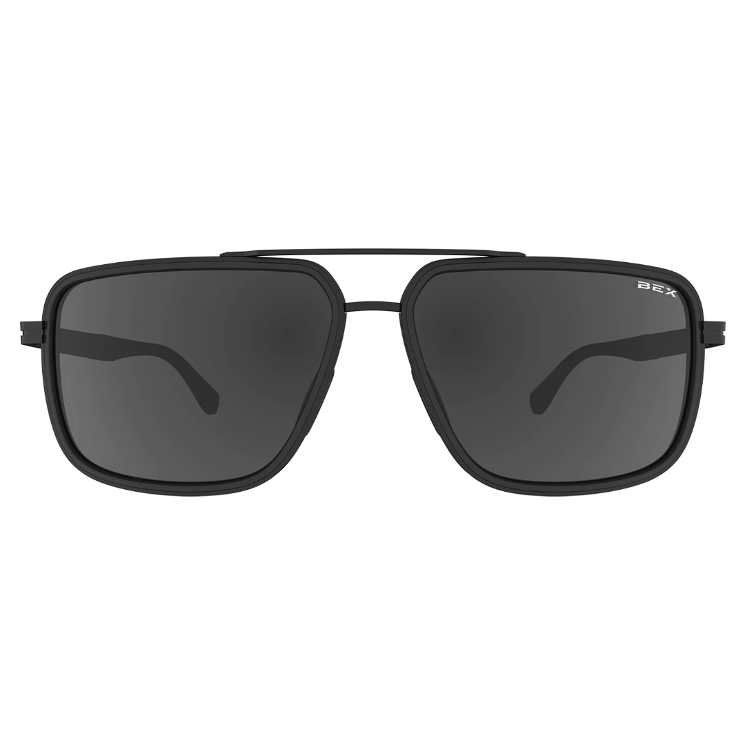 Lunettes de soleil unisexes BEX Jaebyrd X OTG