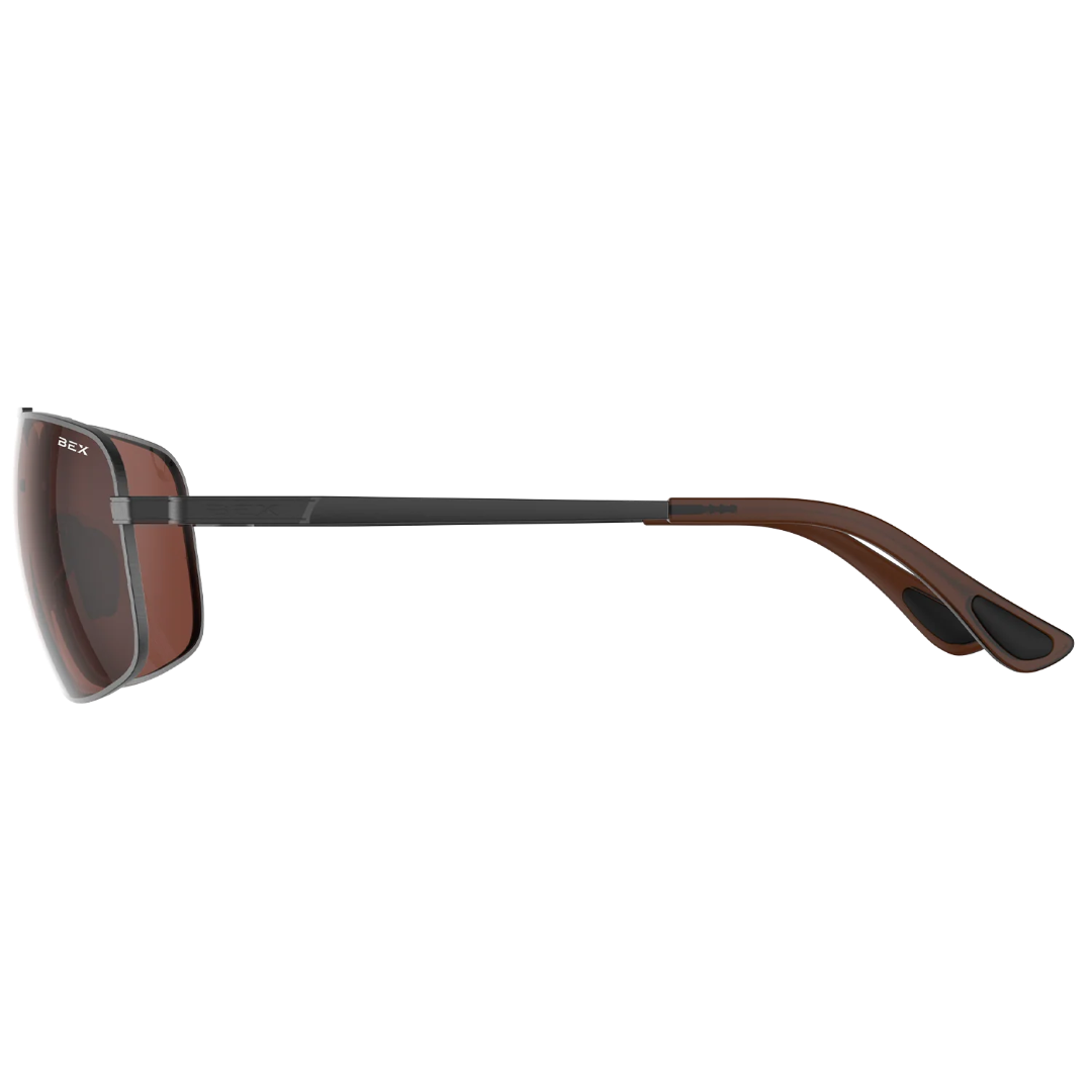 Lunettes de soleil unisexes BEX Jaebyrd X OTG