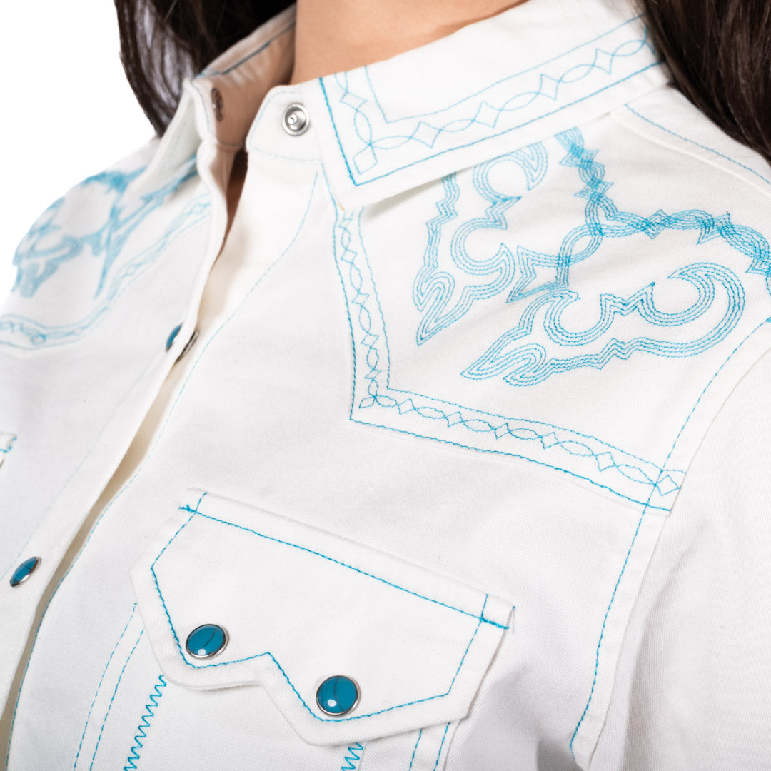Tasha Polizzi Women's Rebel Shirt