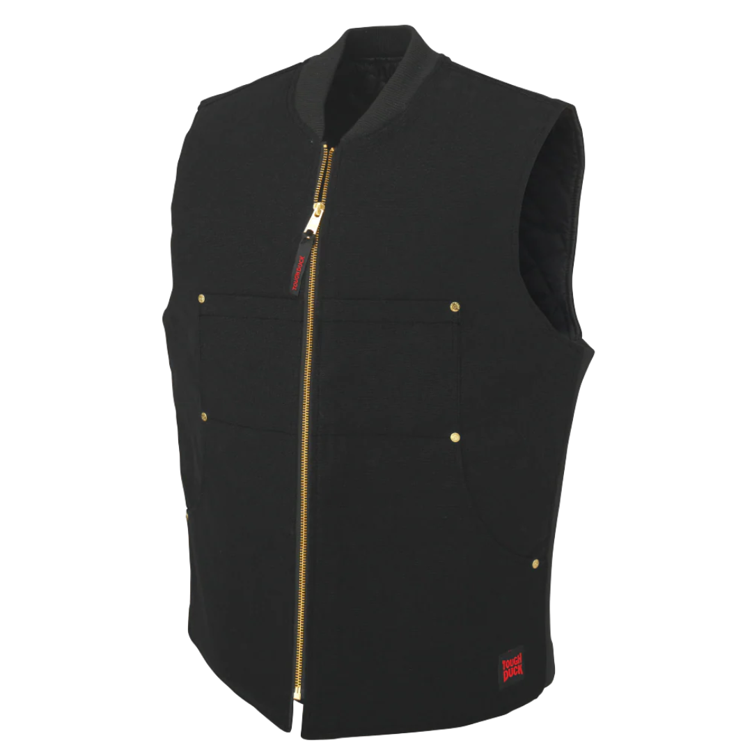 Tough Duck Men's Duck Moto Vest