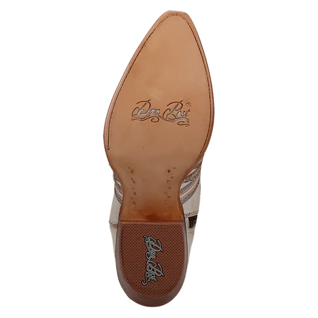 Bottes en cuir Josie pour femme Dan Post