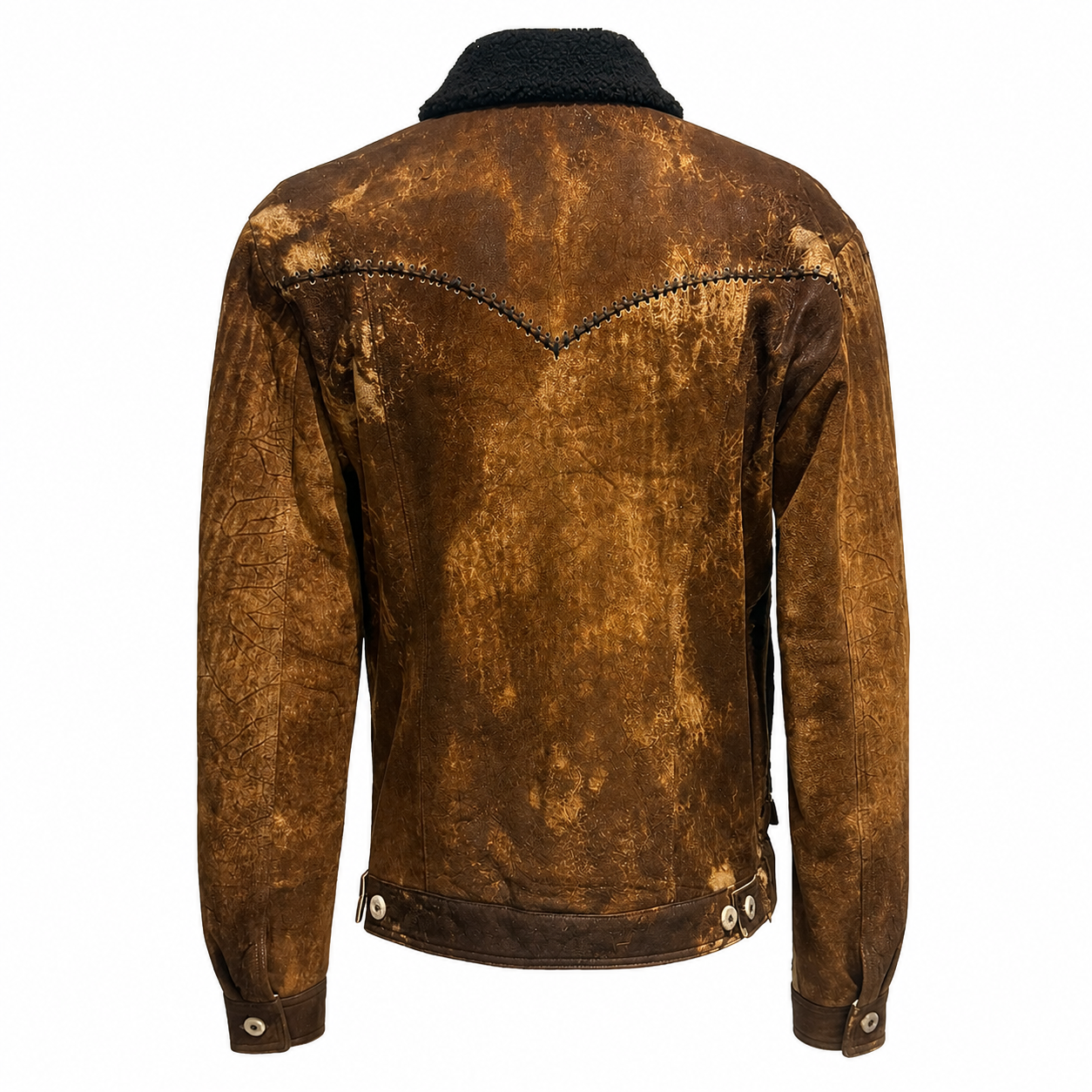 Juan Antonio Men's Lumberjack