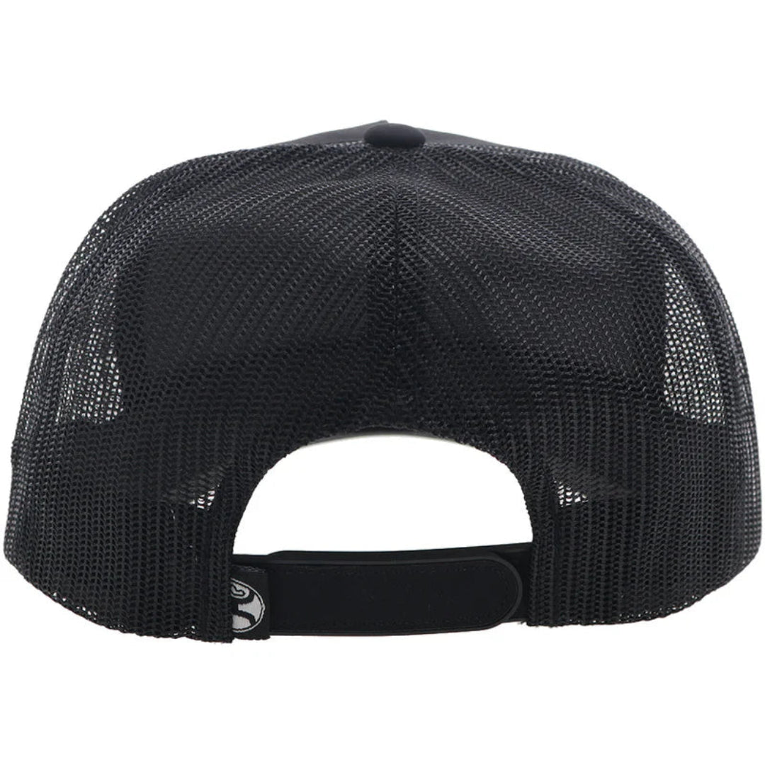 Hooey Brands Men's Bad Company Cap