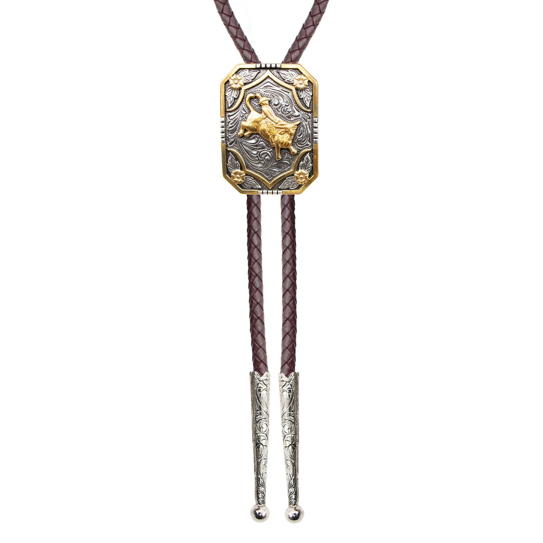 AndWest Bull Rider Bolo