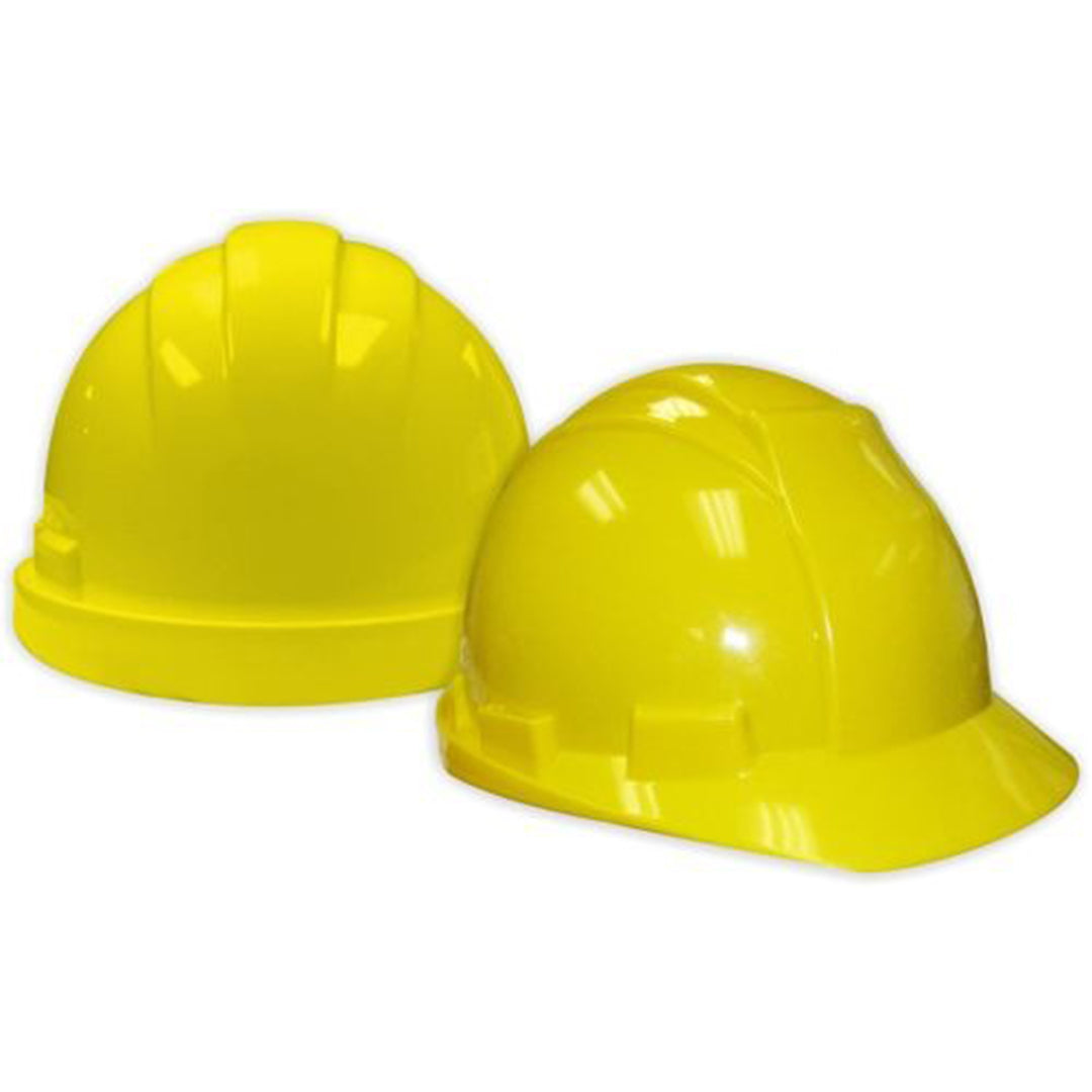 Workhorse Safety Traditional Design Hard Type 1 Hat