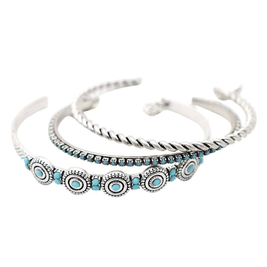 Cowgirl Confetti Women's All About You Bracelets