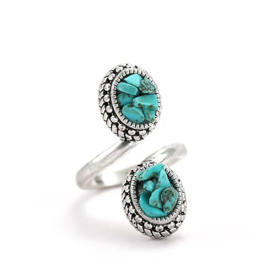 Cowgirl Confetti Women's Break Free Ring