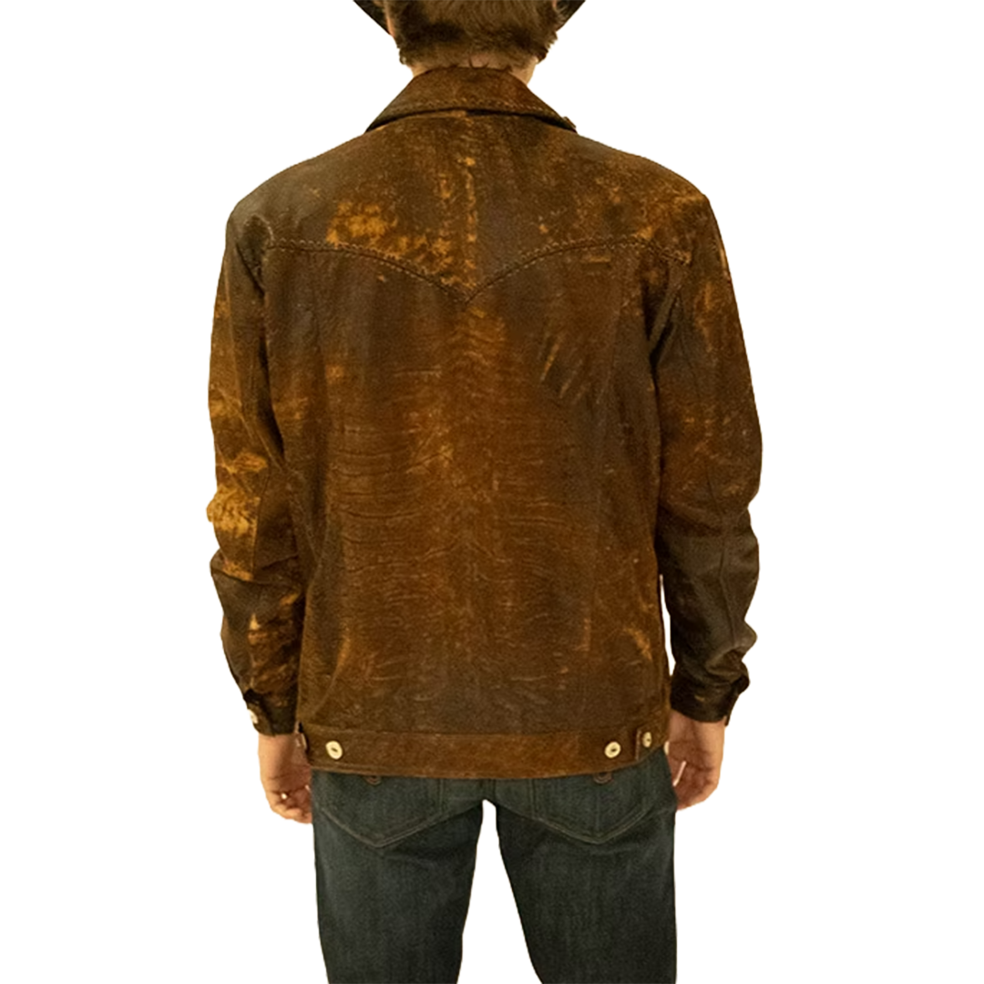 Juan Antonio Men's Lumberjack