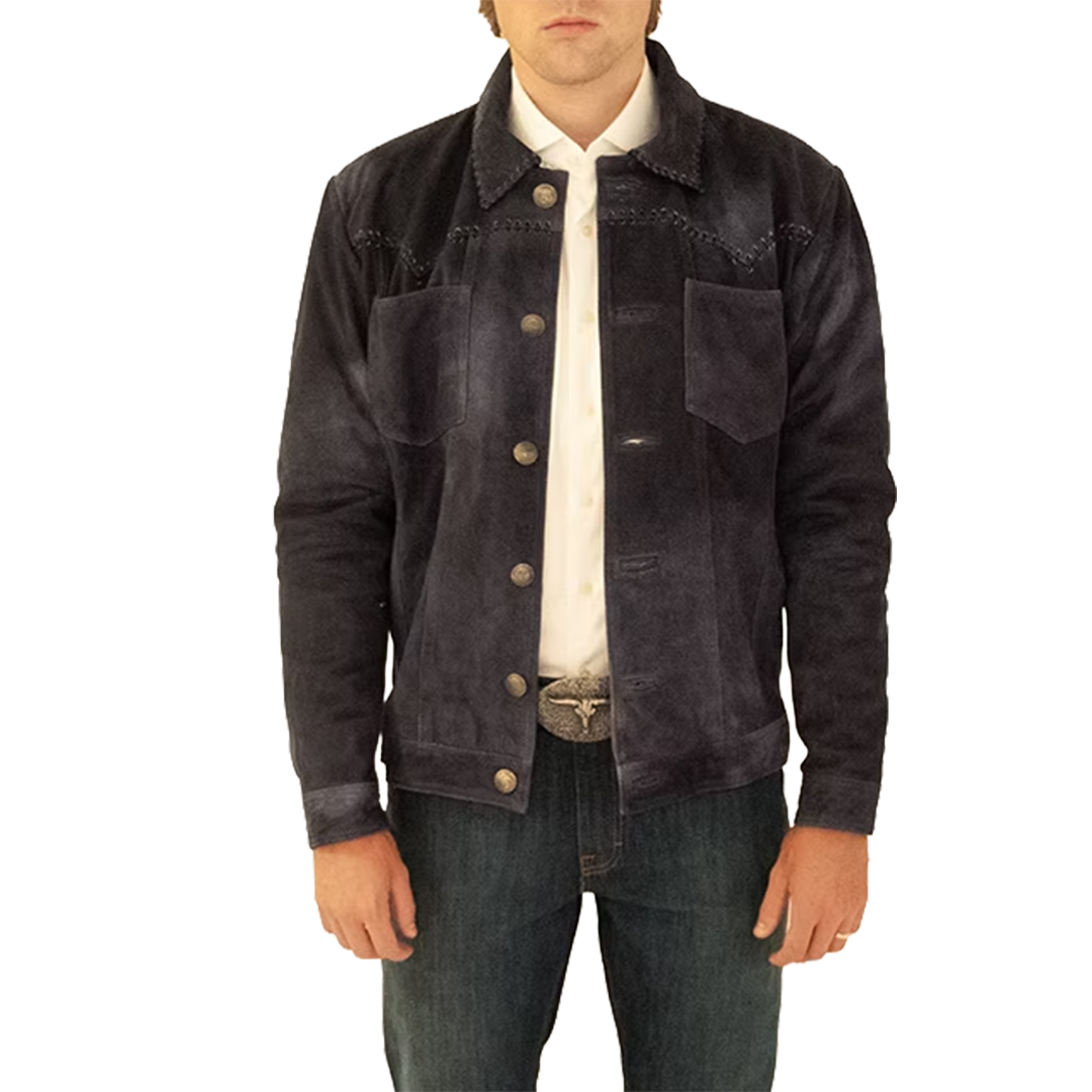Juan Antonio Men's Lumberjack