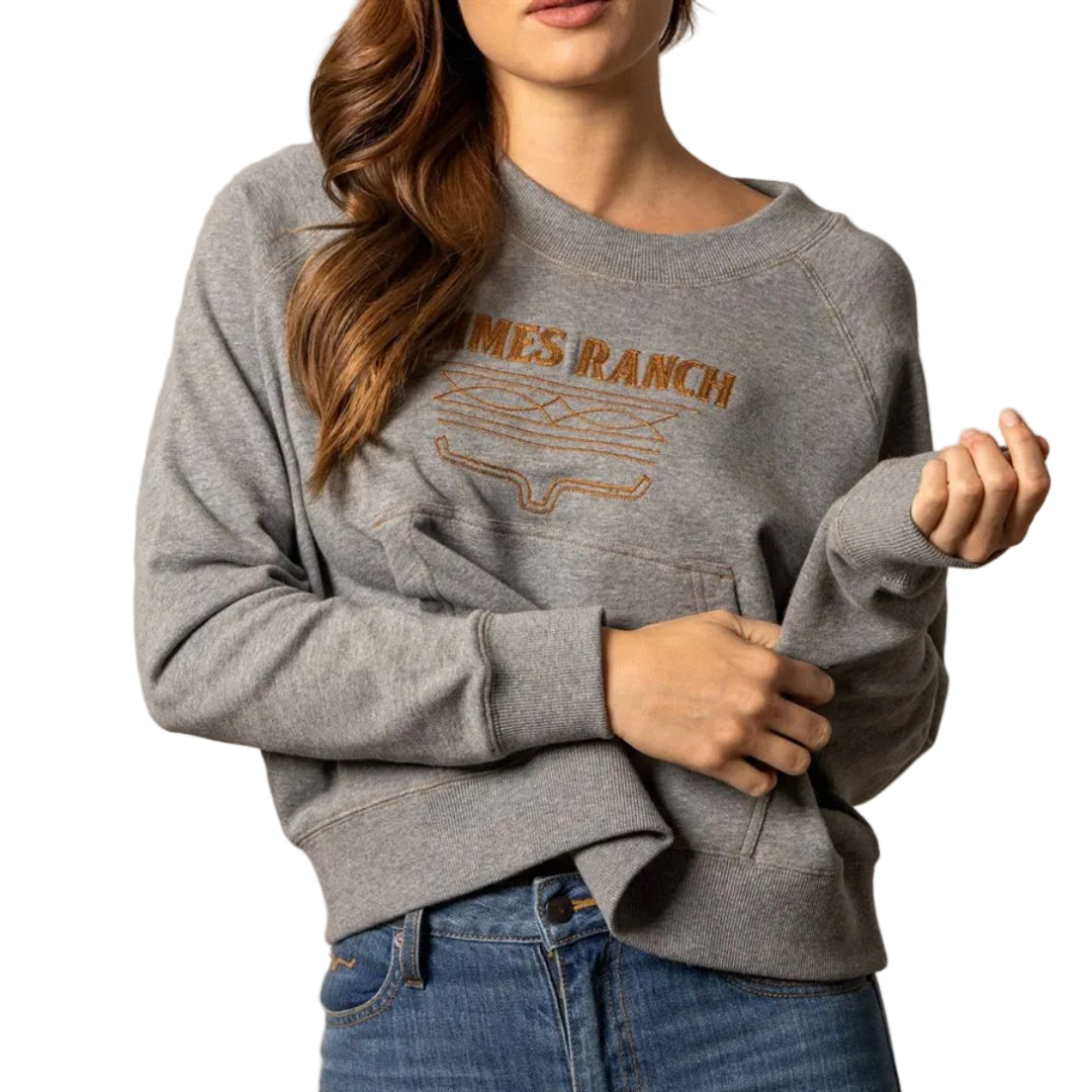 Kimes Ranch Women's Lexie Pullover