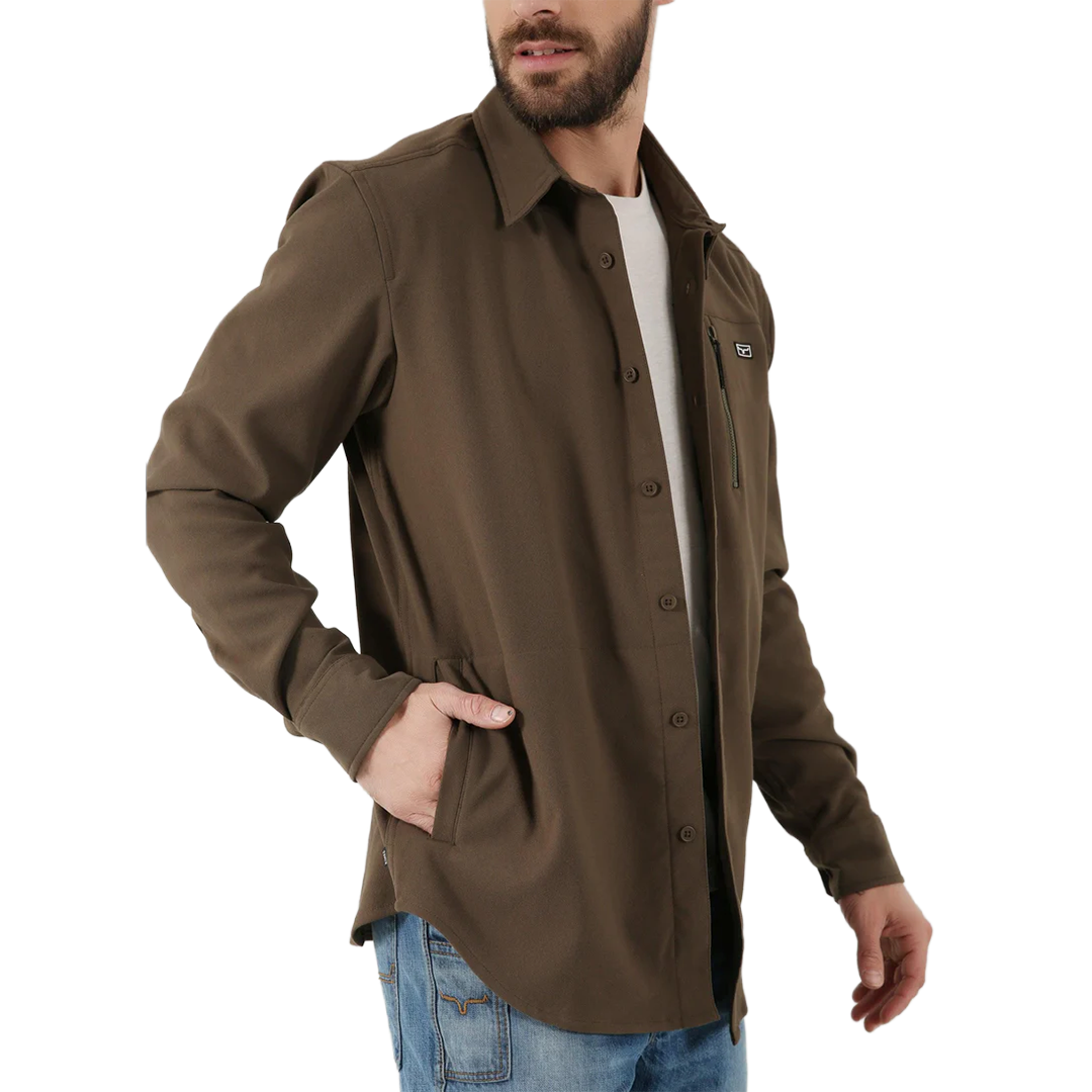 Veste Skink Kimes Ranch pour homme