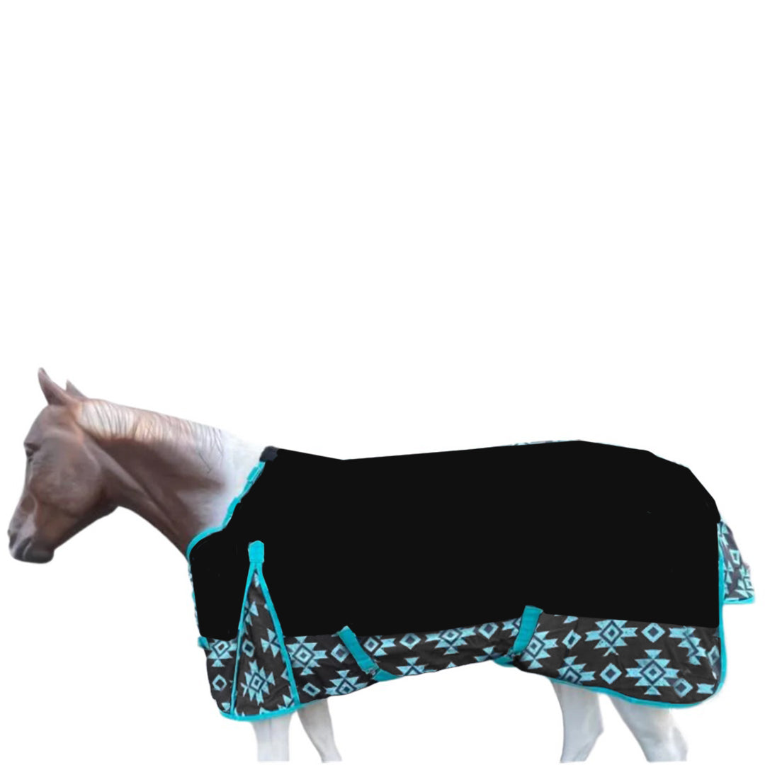 Tech Equestrian Waterproof Turnout Rainsheet