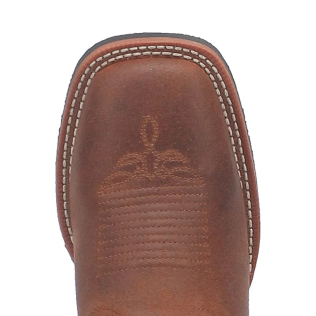Bottes de cowgirl larges Faye Laredo pour femme