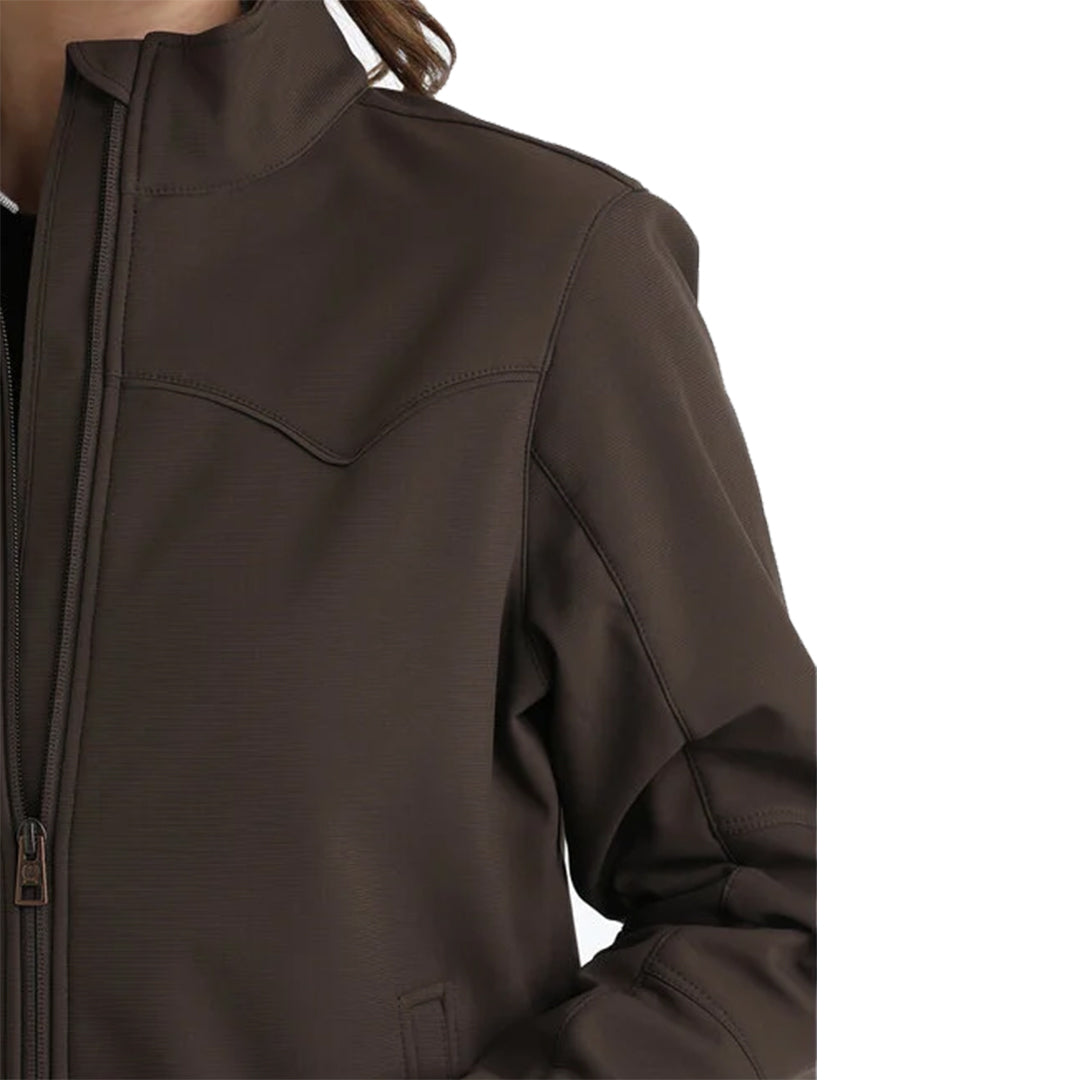 Cinch Veste Western Bonded Femme