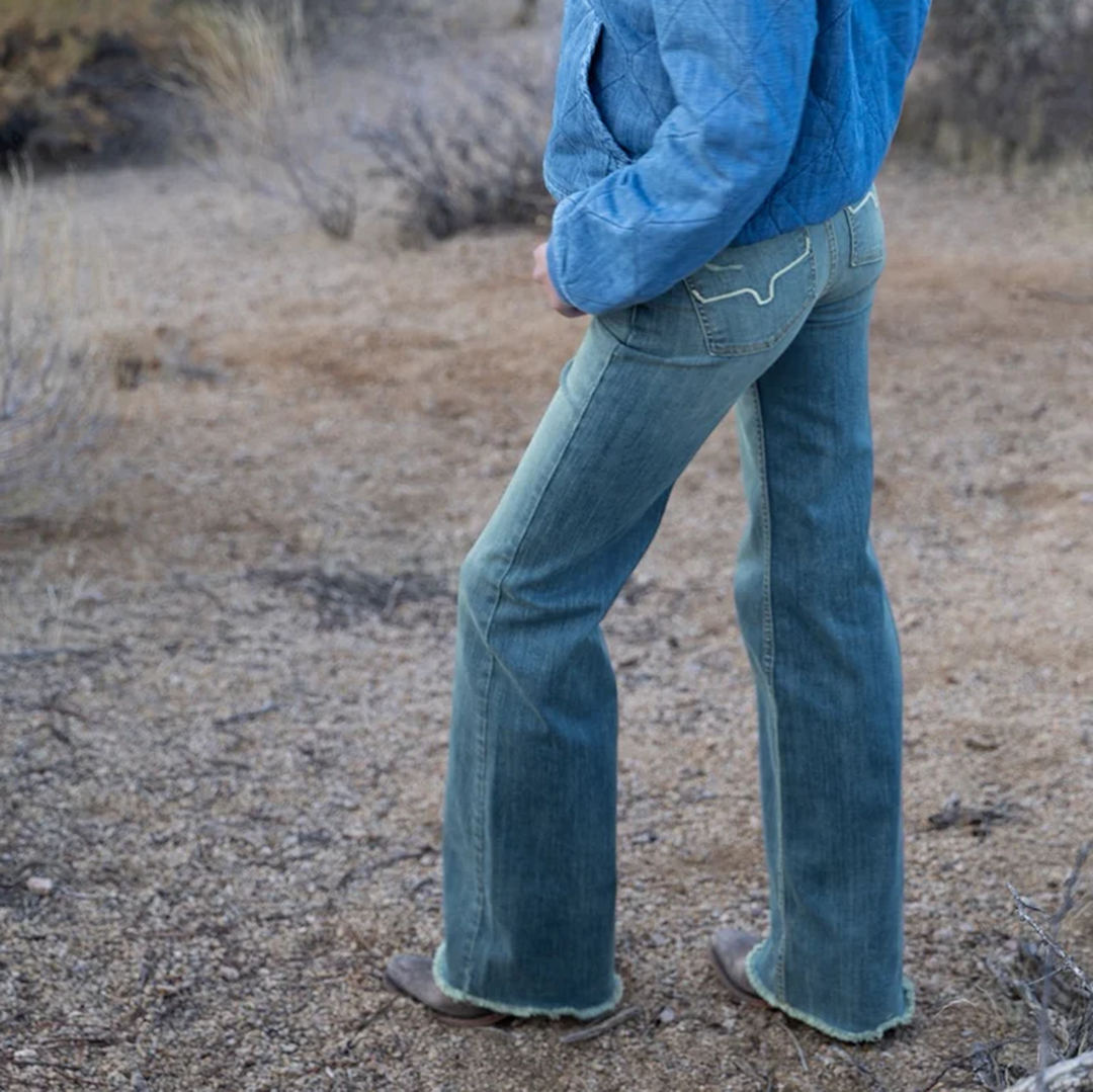Kimes Ranch Olivia Wide Leg Jeans