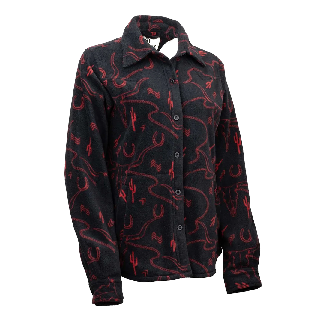 Outback Trading Co. Women's Ainsley Big Shirt