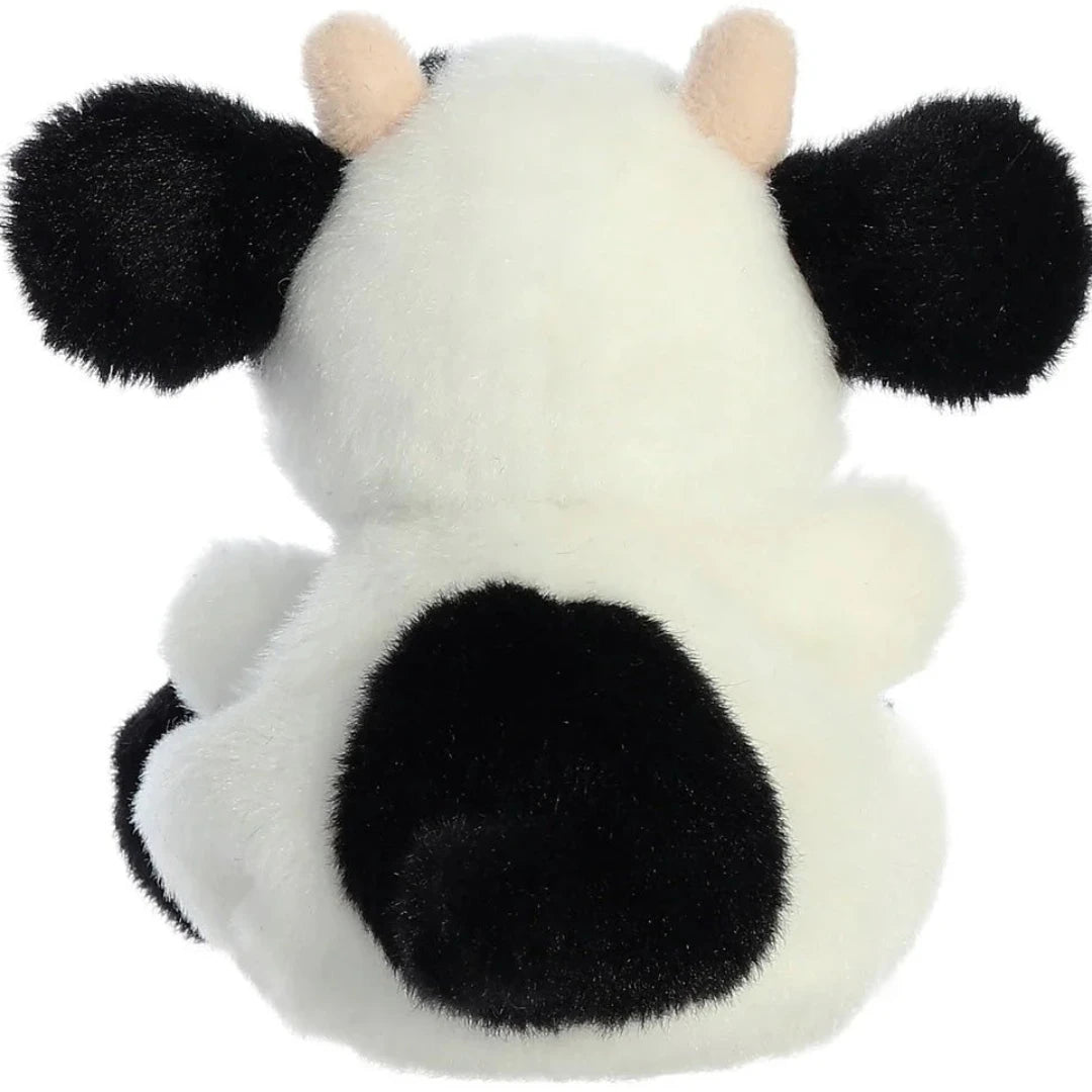Peluche Vache Mignonne Palm Pals