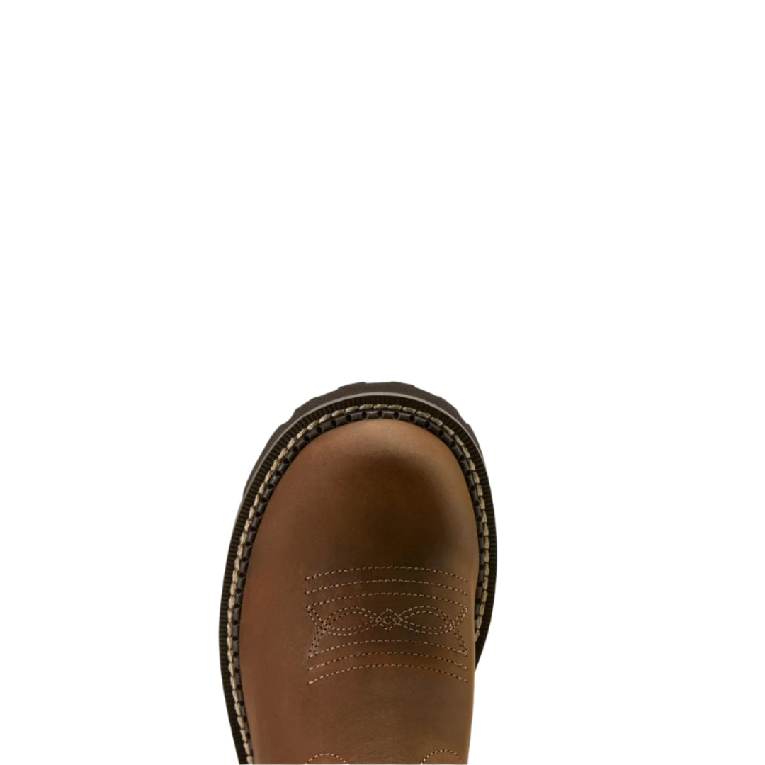 Ariat Women's Fatbaby Western Boots