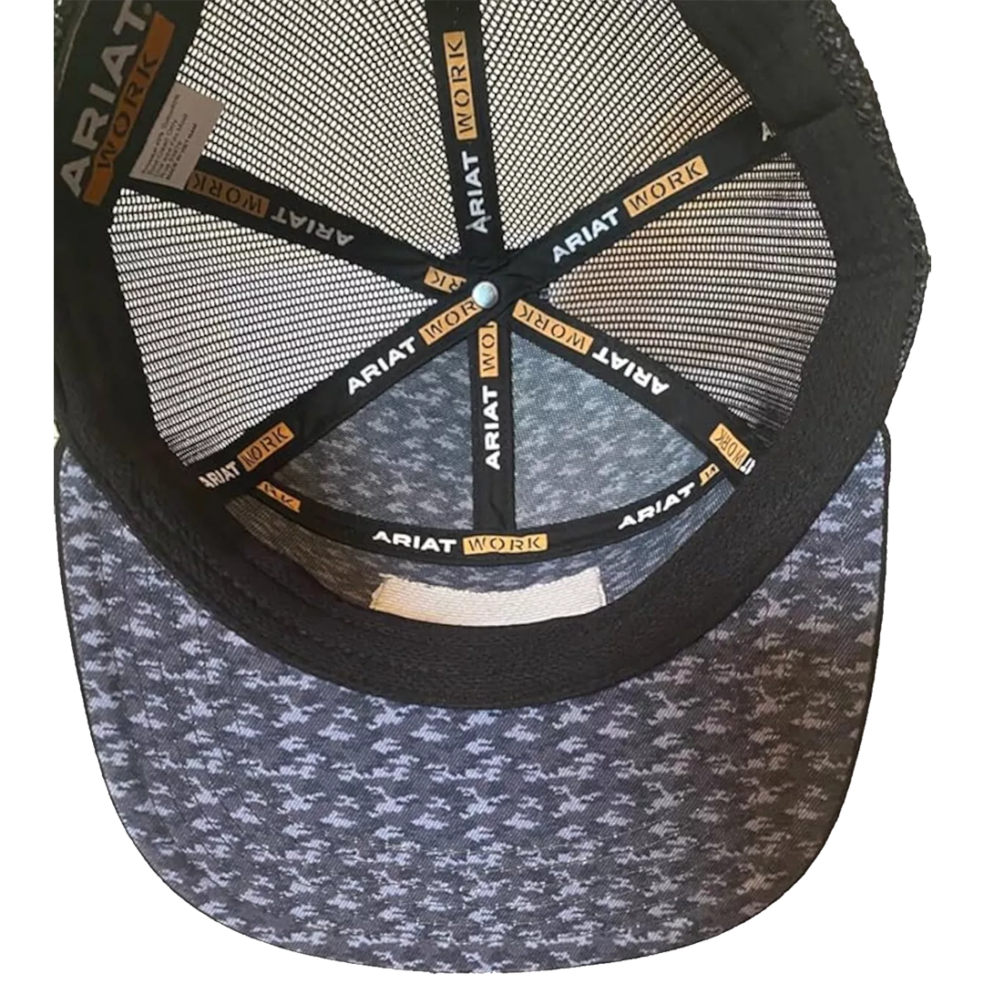 Casquette homme Ariat Work Estd 1993