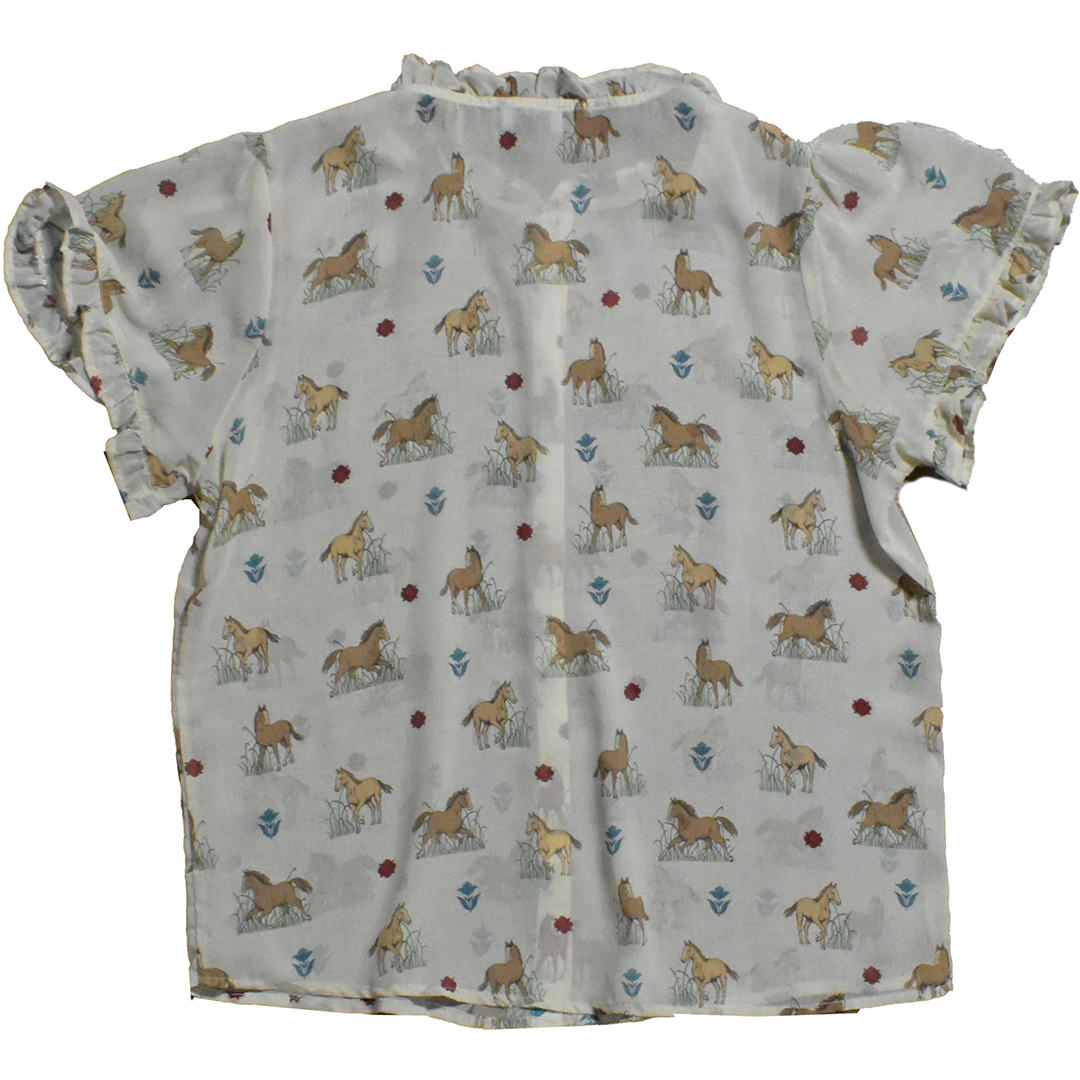 Tasha Polizzi Women's Elain Blouse