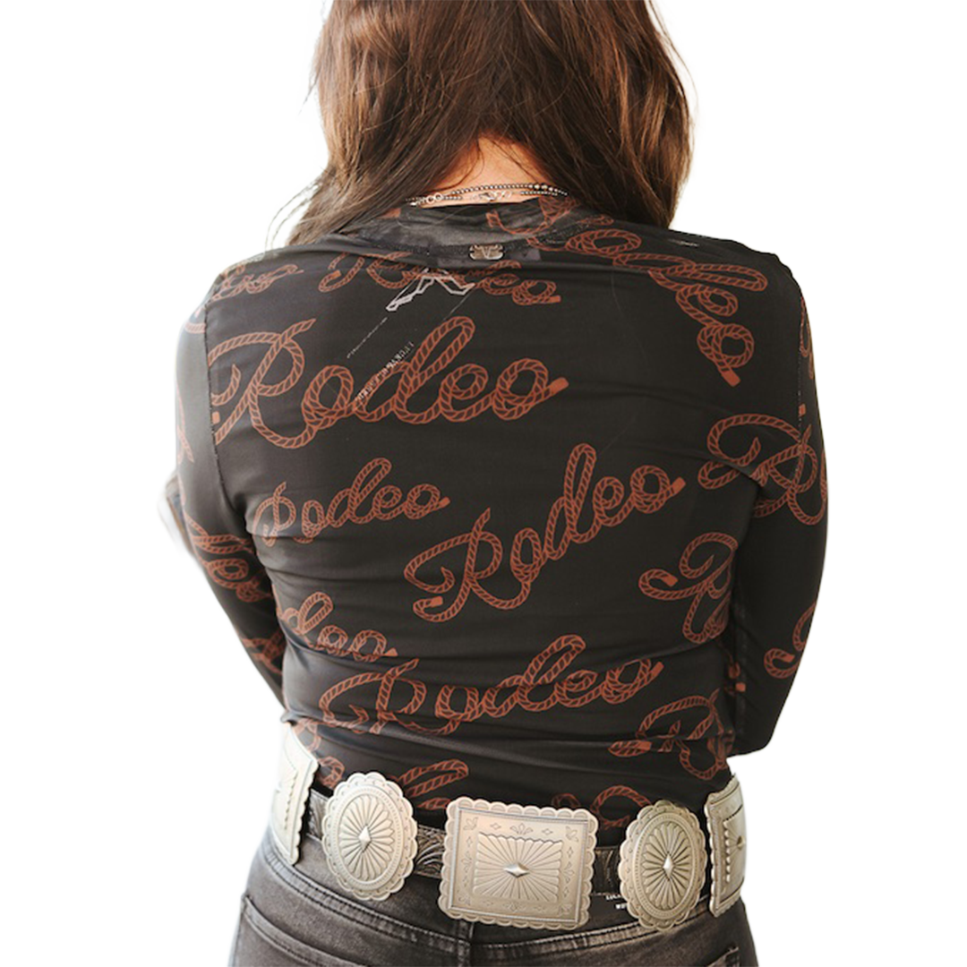 Débardeur Southwest Cruel Denim pour femme