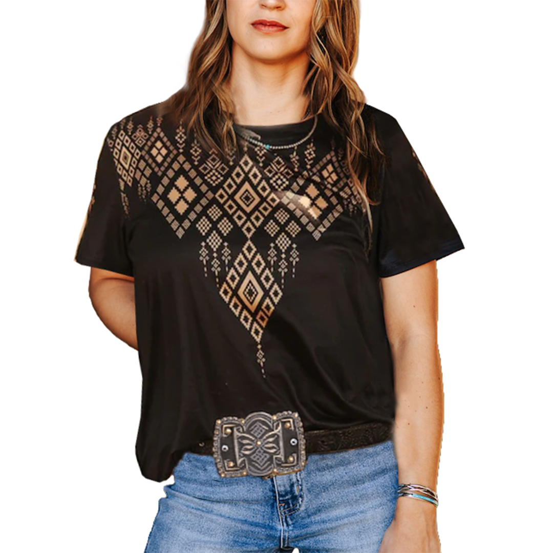 Débardeur Southwest Cruel Denim pour femme