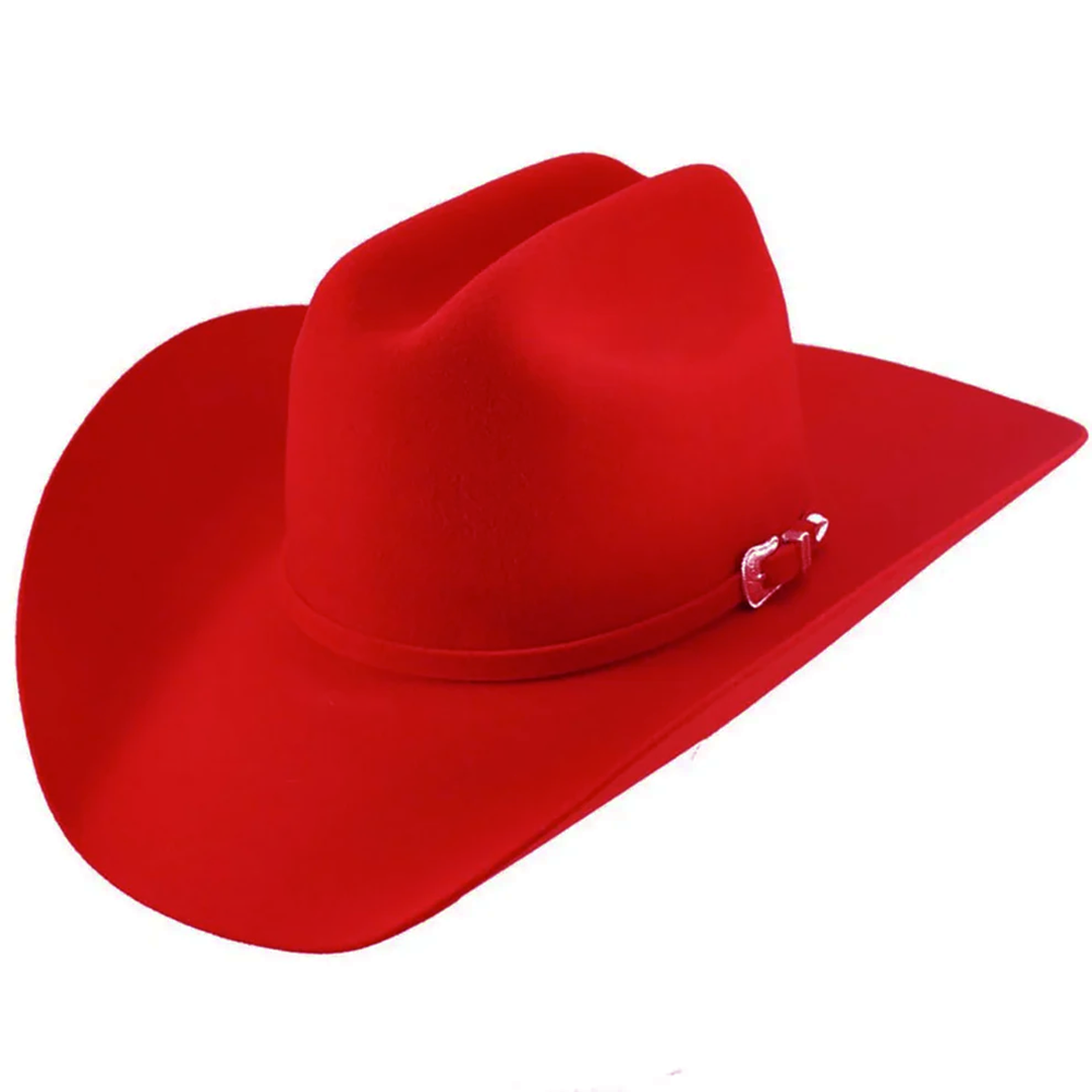 Chapeaux Bailey Lighting 4X Punchy