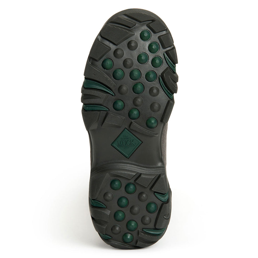 Muck Boot Co. Men's Arctic Pro Tall CSA Steel Toe Winter Work Boot