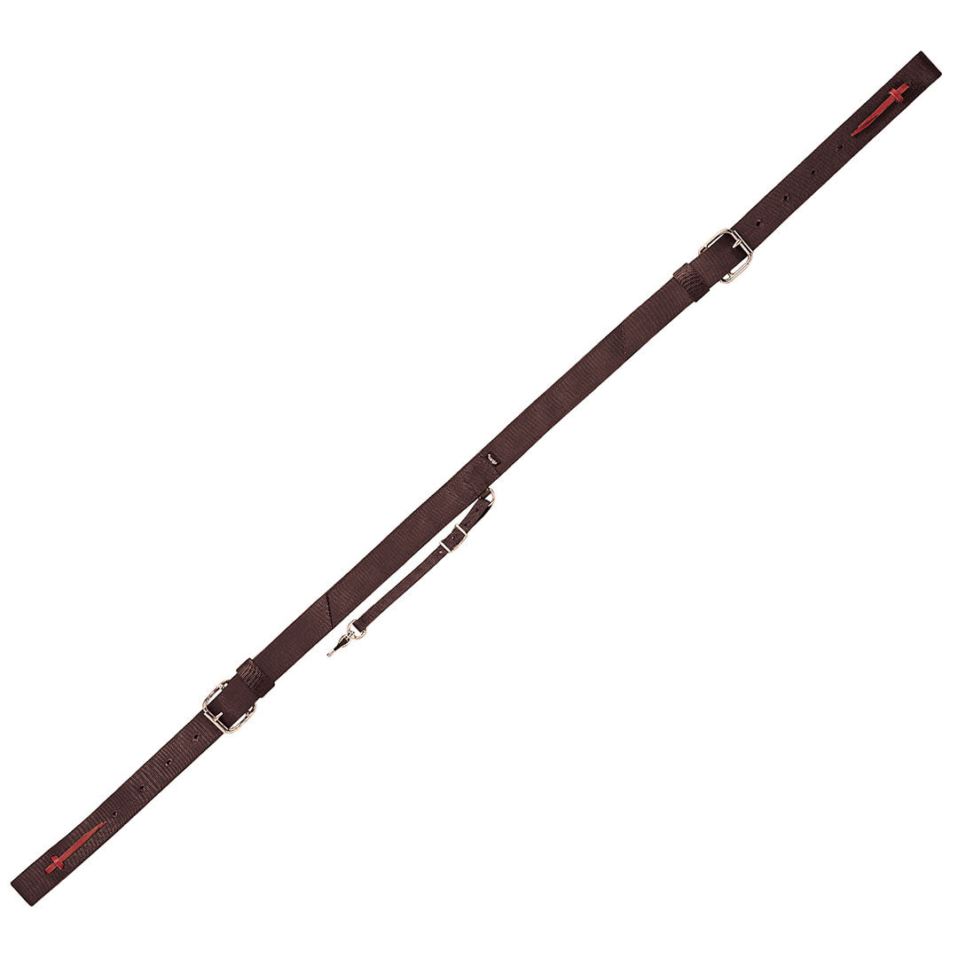 Sangle arrière en nylon Weaver