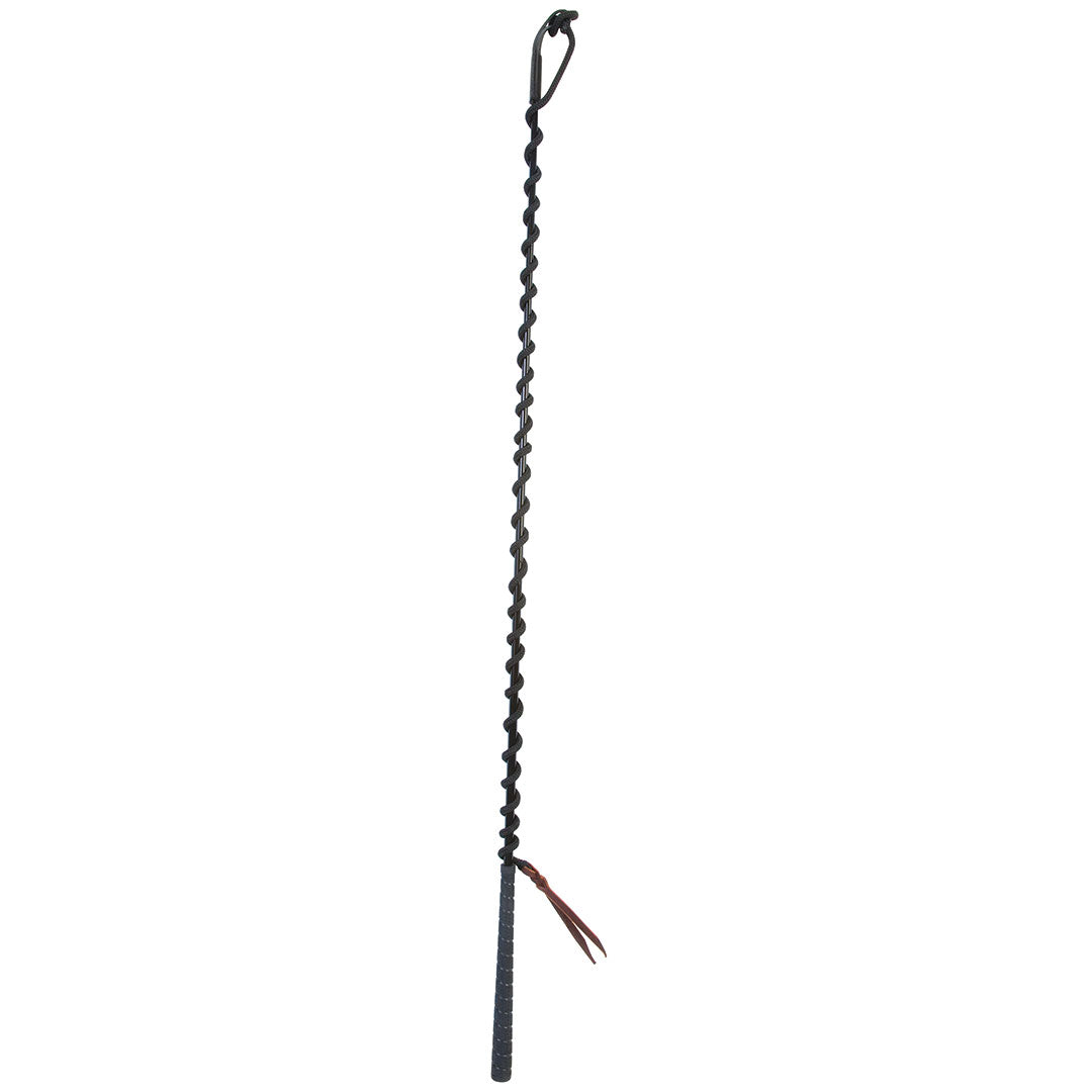 Cravache Stick & String Weaver Stacy Westfall