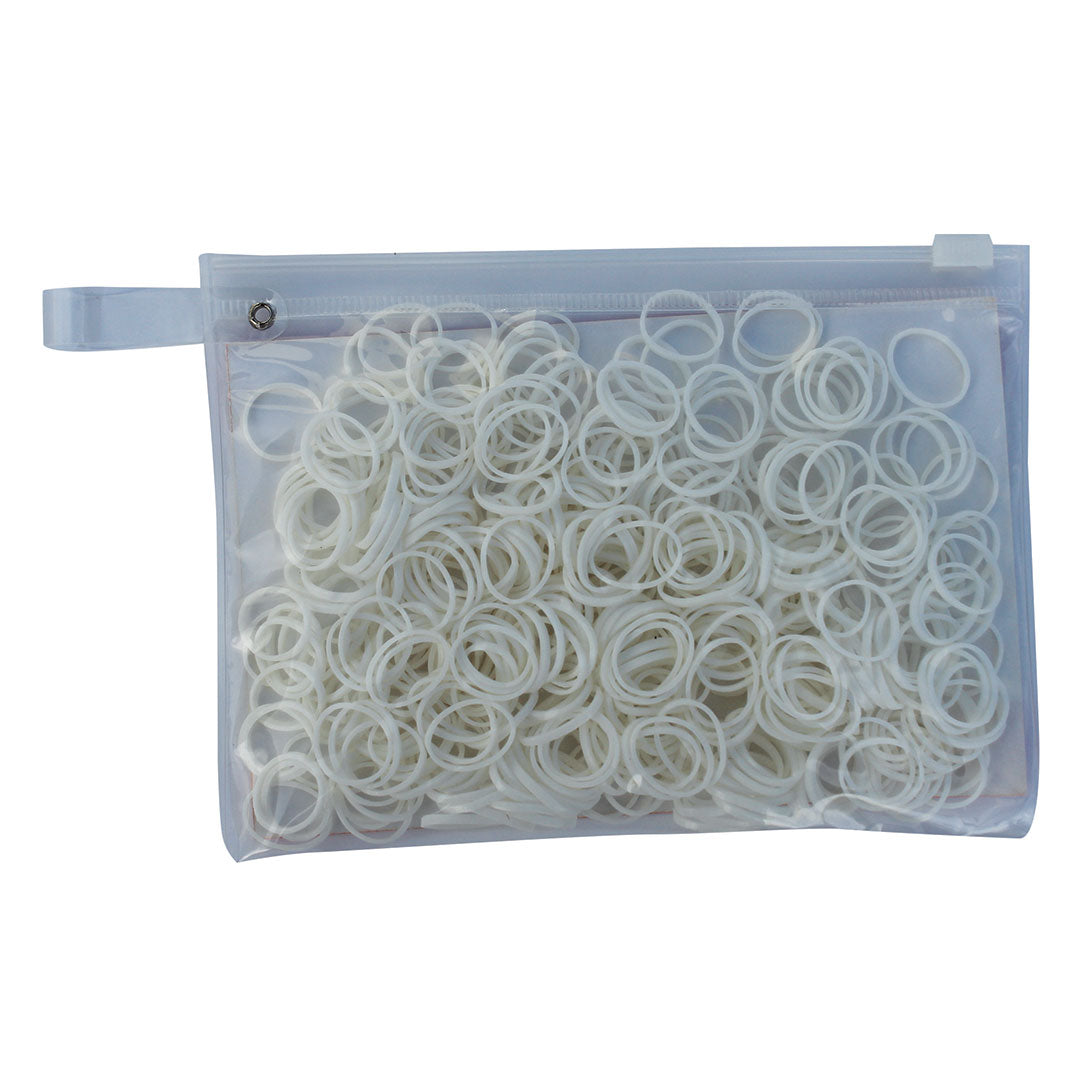 Bandes lisses Tail Tamers