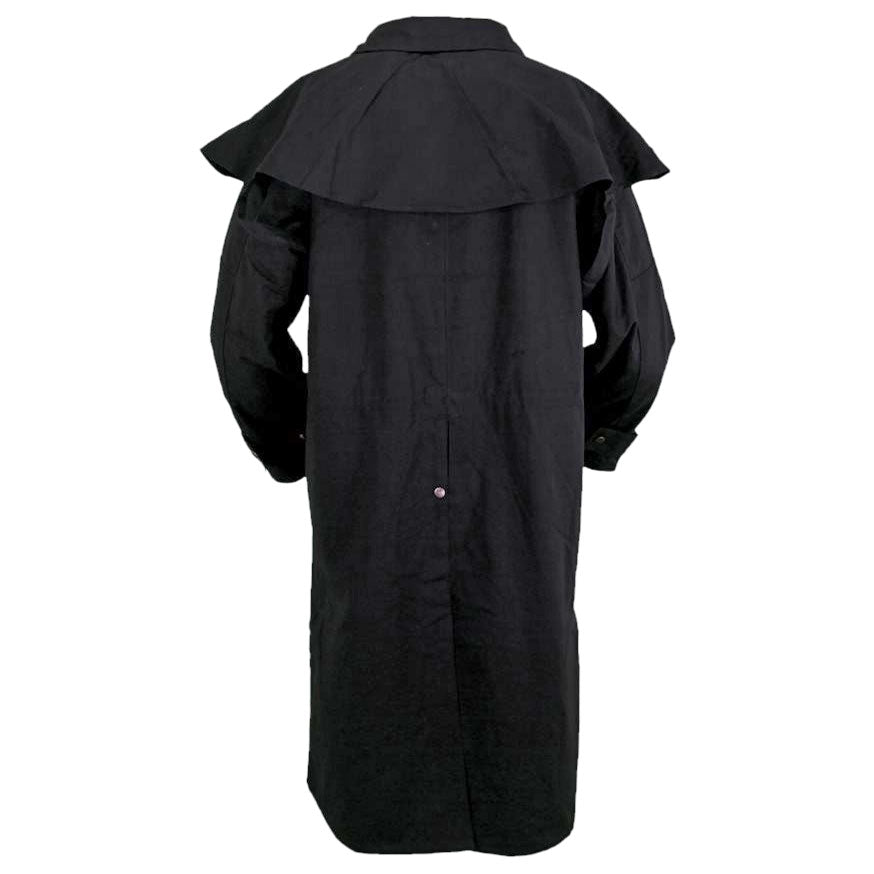 Outback Trading Co. Low Rider Long Oilskin Jacket