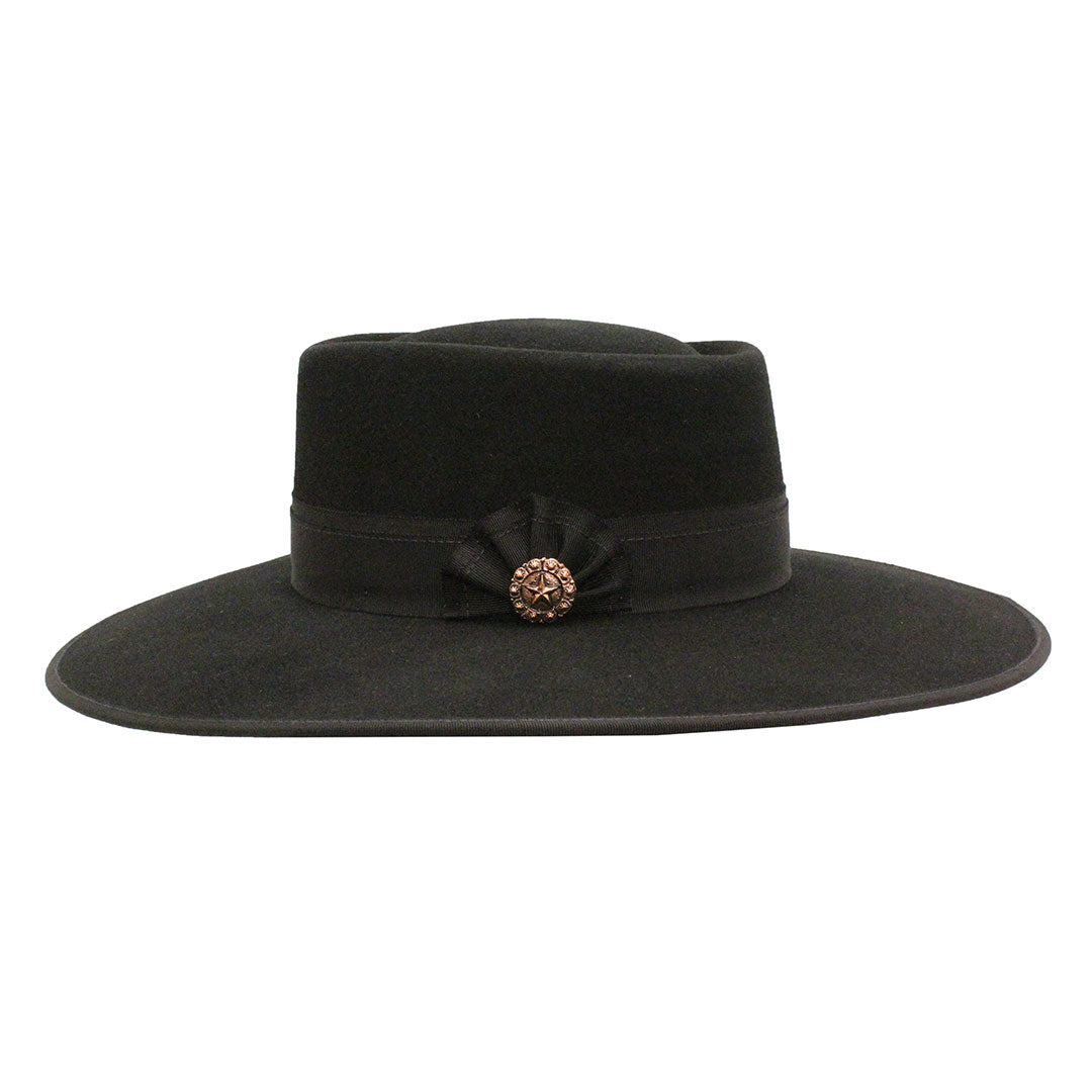 Chapeau Western Femme Bailey Hats Renegade Cowpuncher