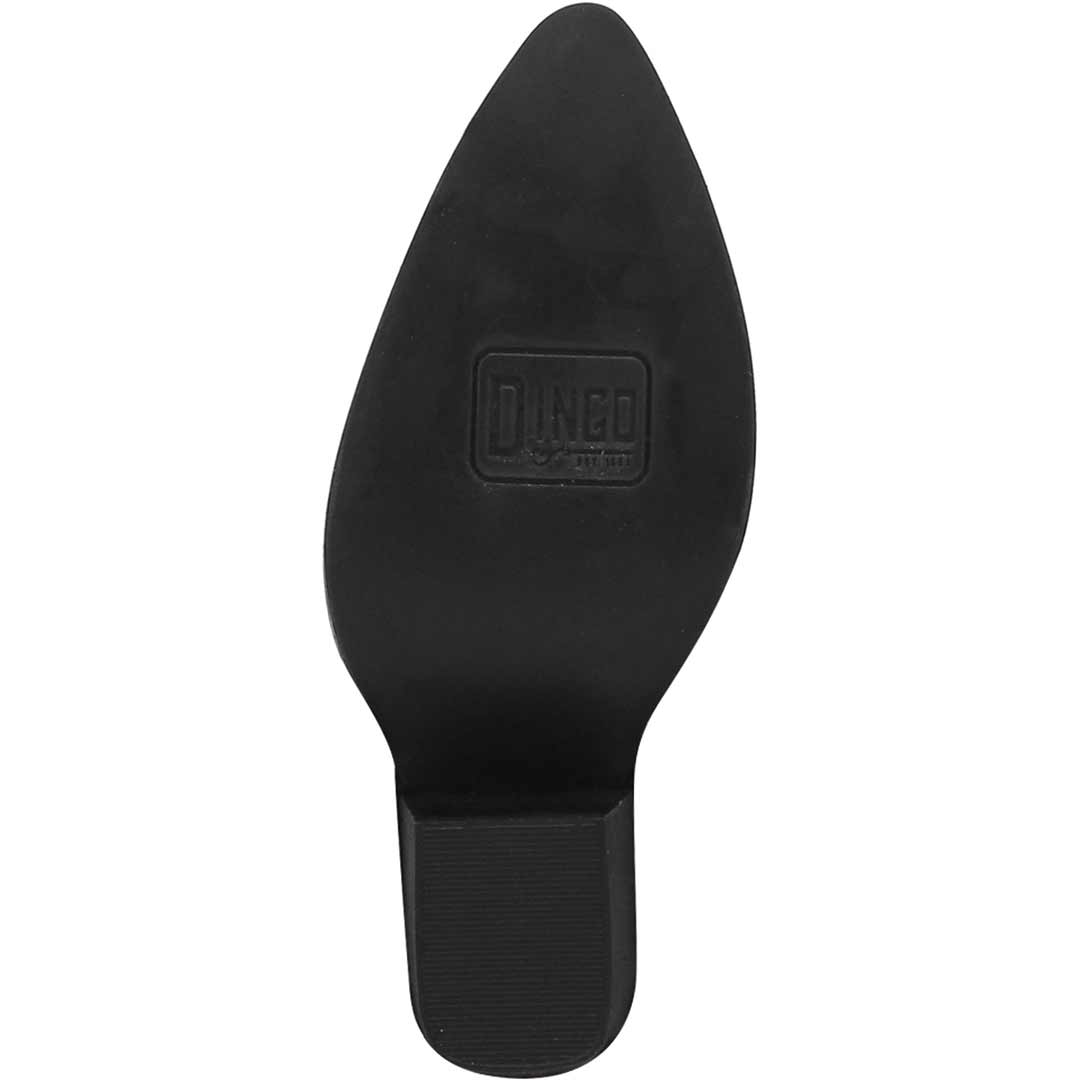 Bottes de cowgirl à franges Tangles pour femme Dingo