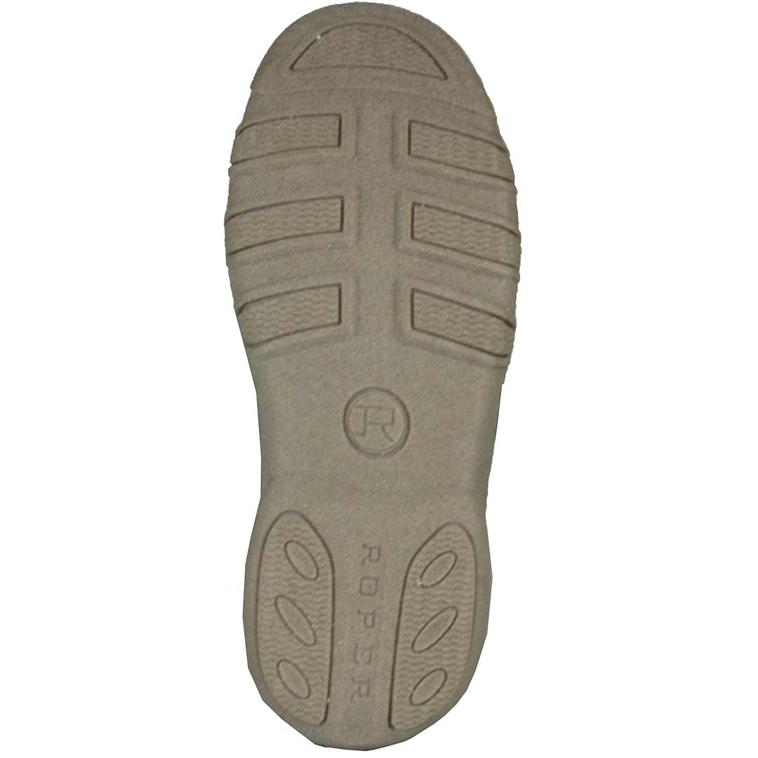 Chaussures à enfiler motif cactus Roper pour filles