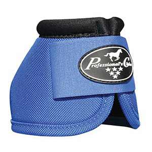 Protège-glomes Ballistic de Professional's Choice, Grande taille