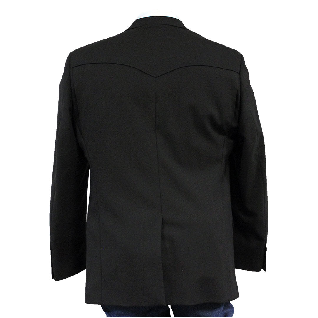 Rancher Men's Western Sport Coat