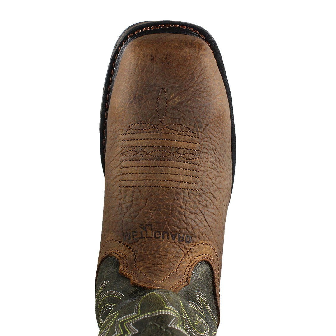 Ariat Work Men's WorkHog CSA Metguard Cowboy Boots